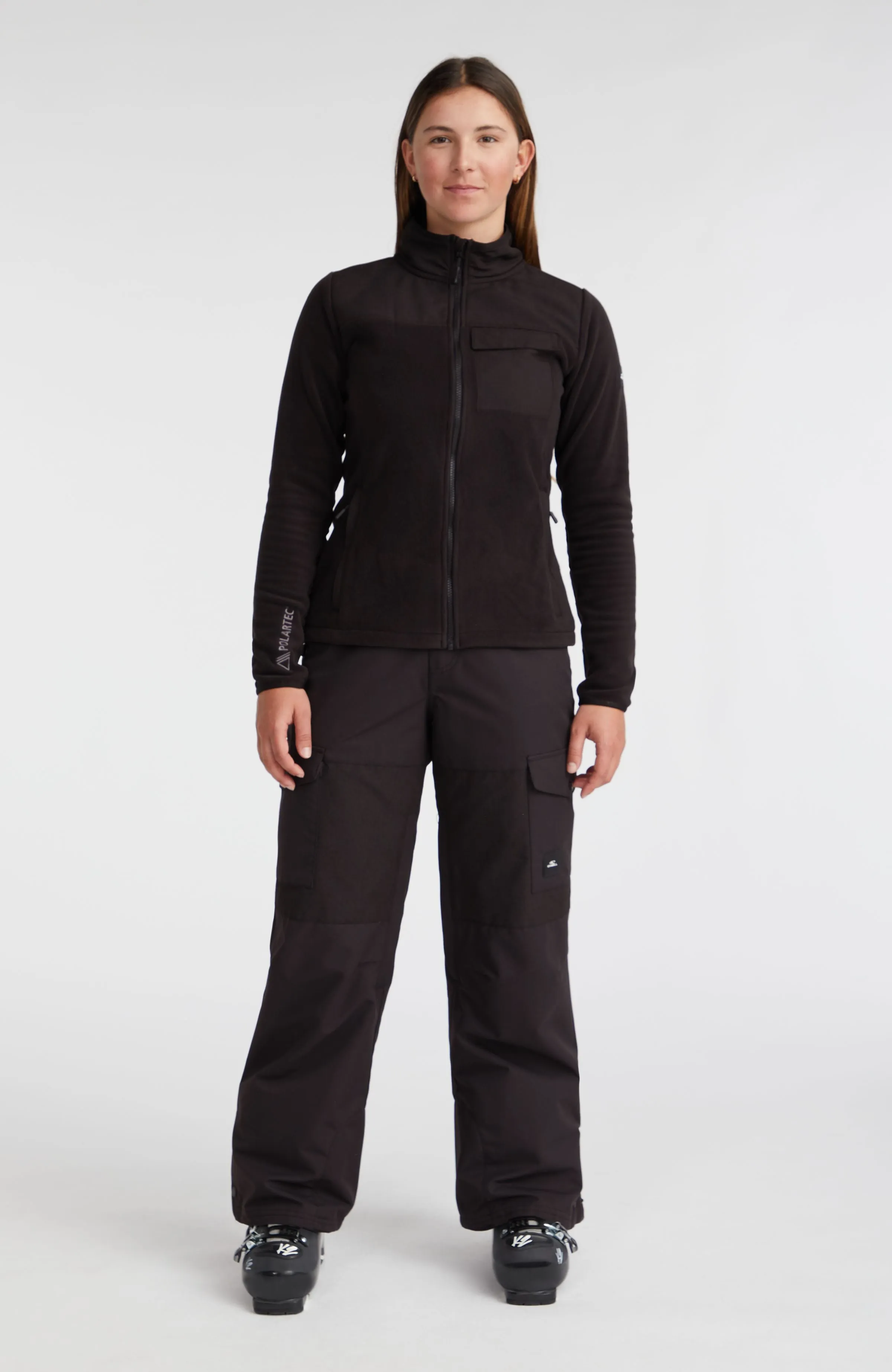 Utility Skihose | Black Out