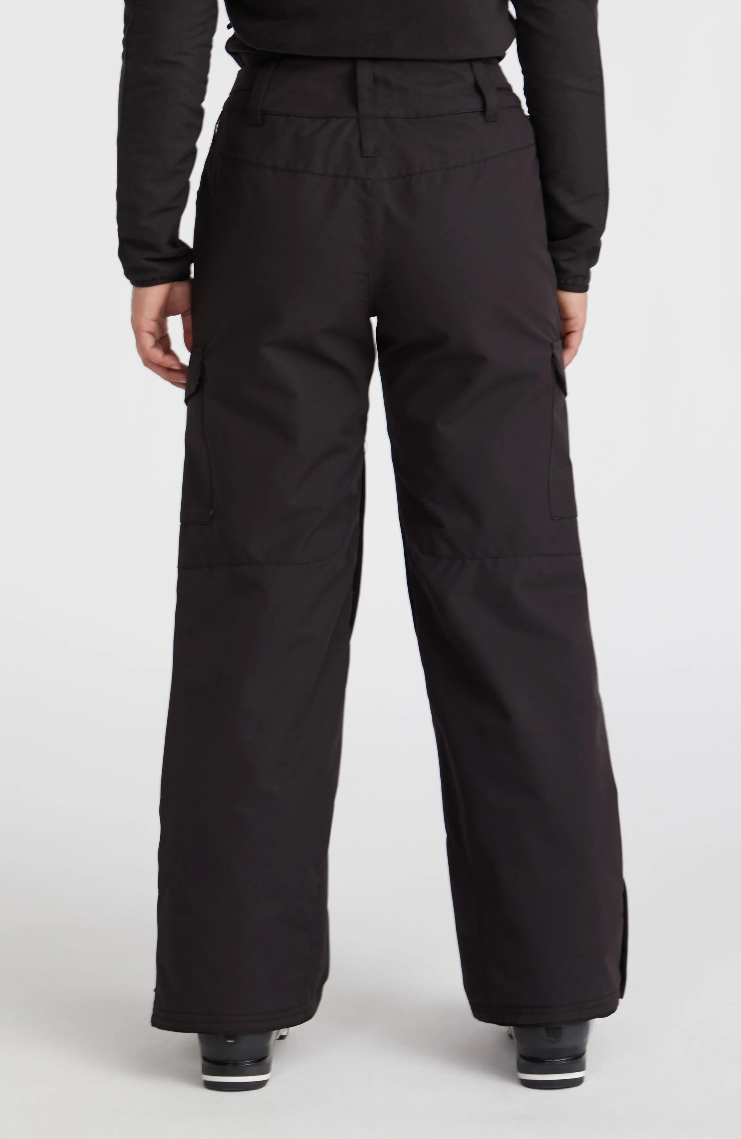 Utility Skihose | Black Out