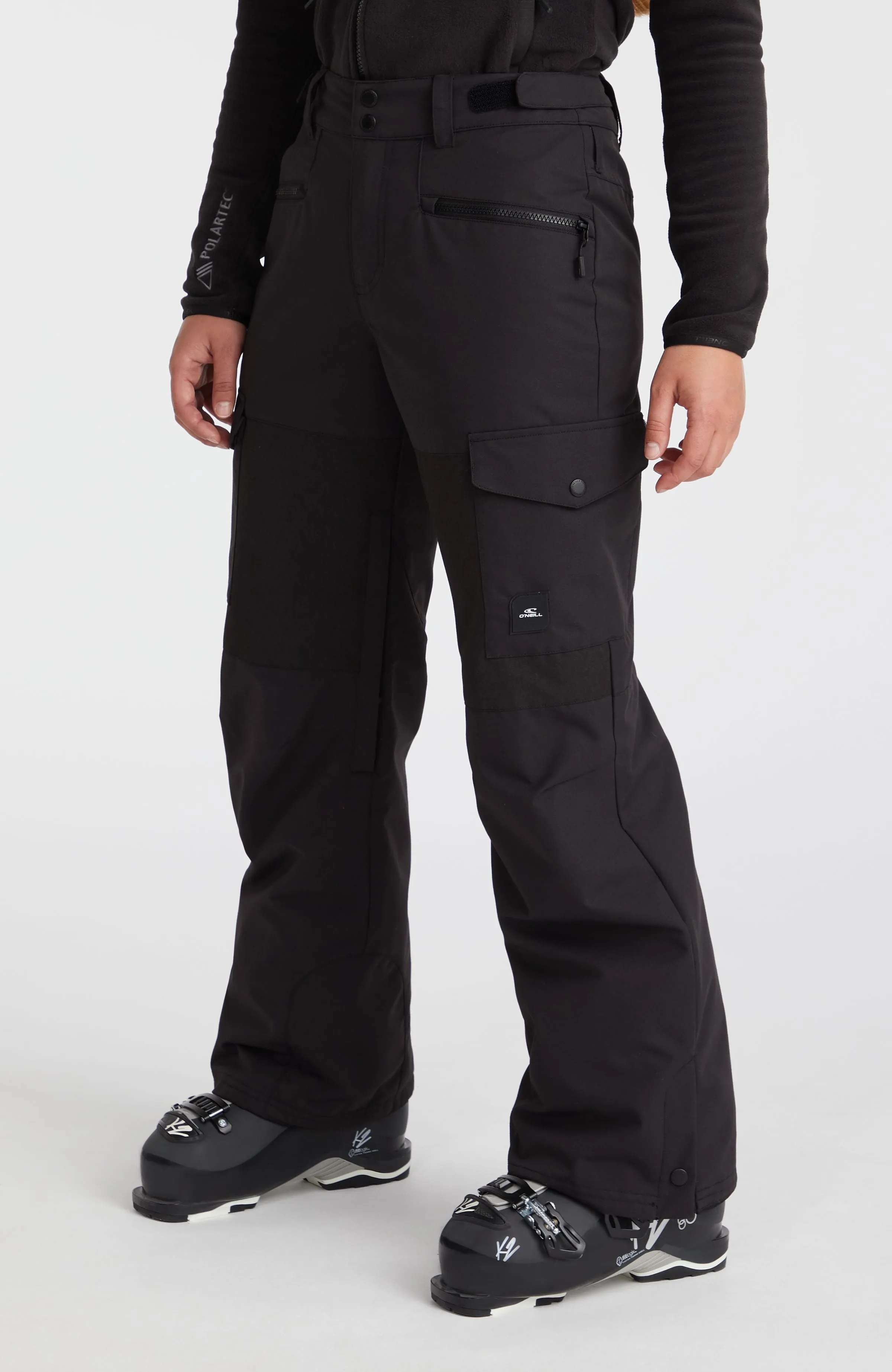 Utility Skihose | Black Out
