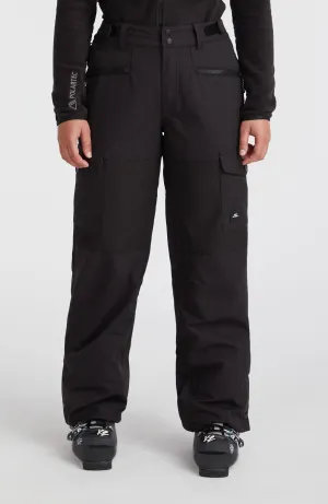 Utility Skihose | Black Out