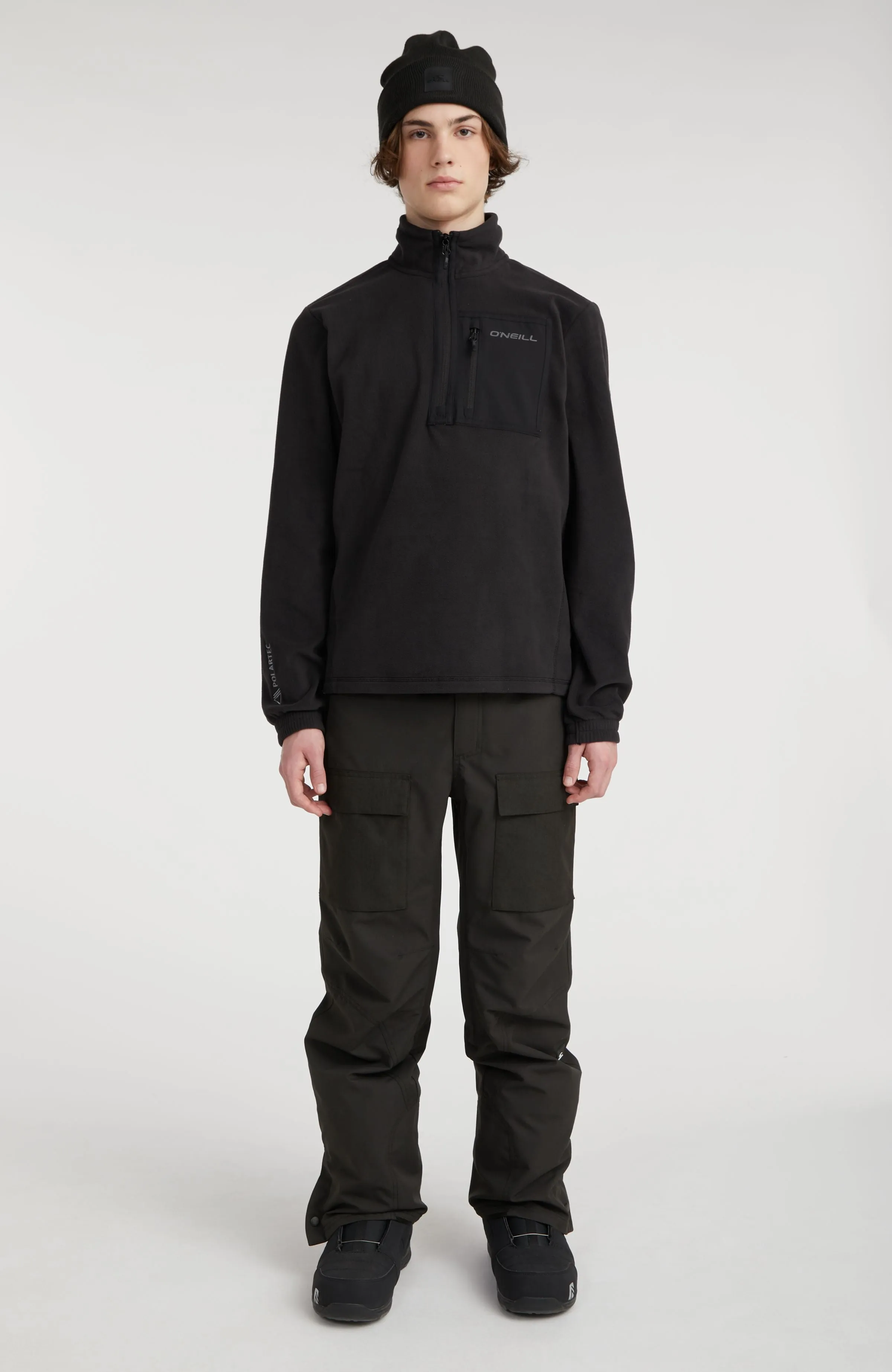 Utility Skihose | Black Out