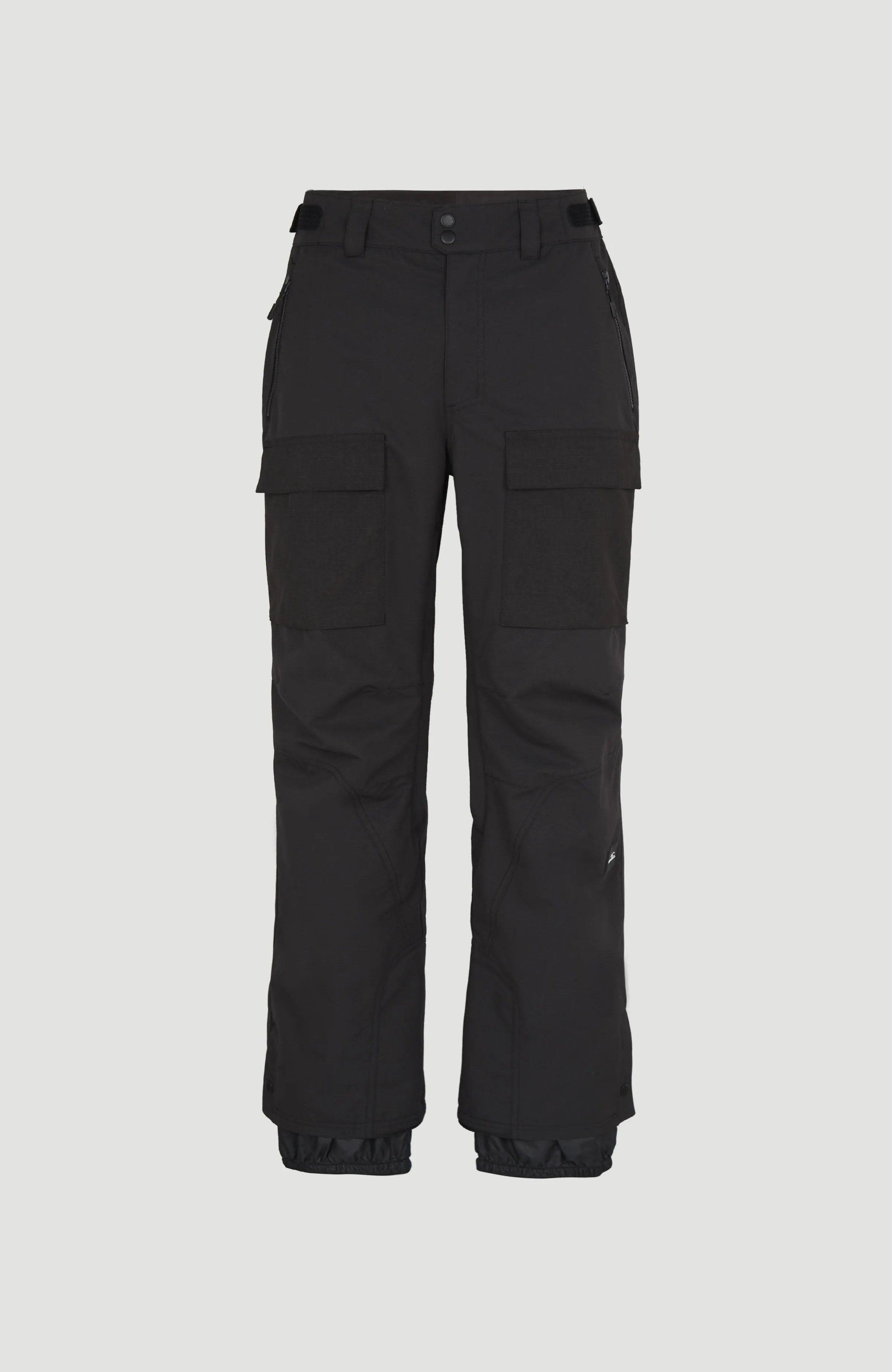 Utility Skihose | Black Out