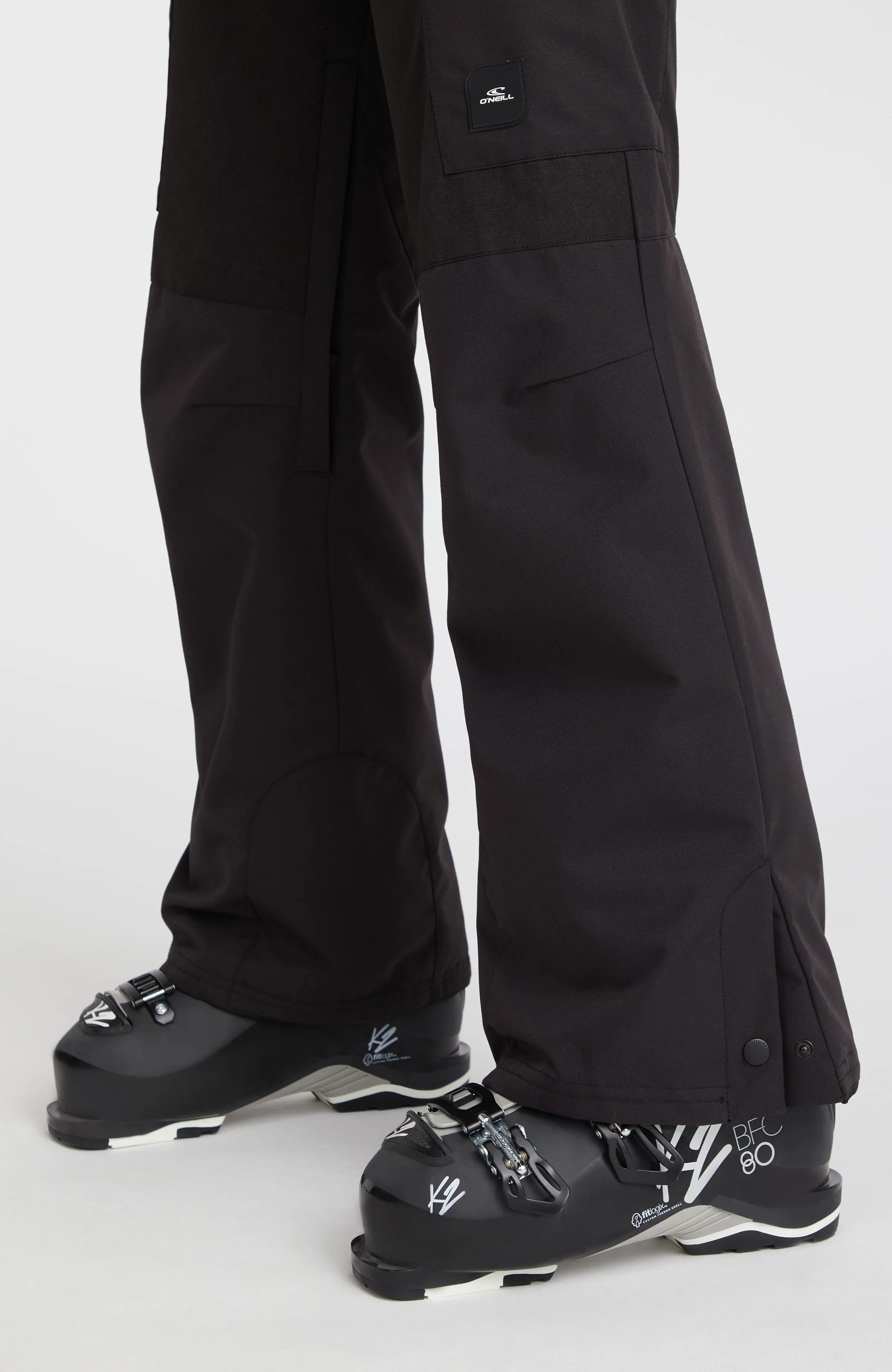 Utility Skihose | Black Out