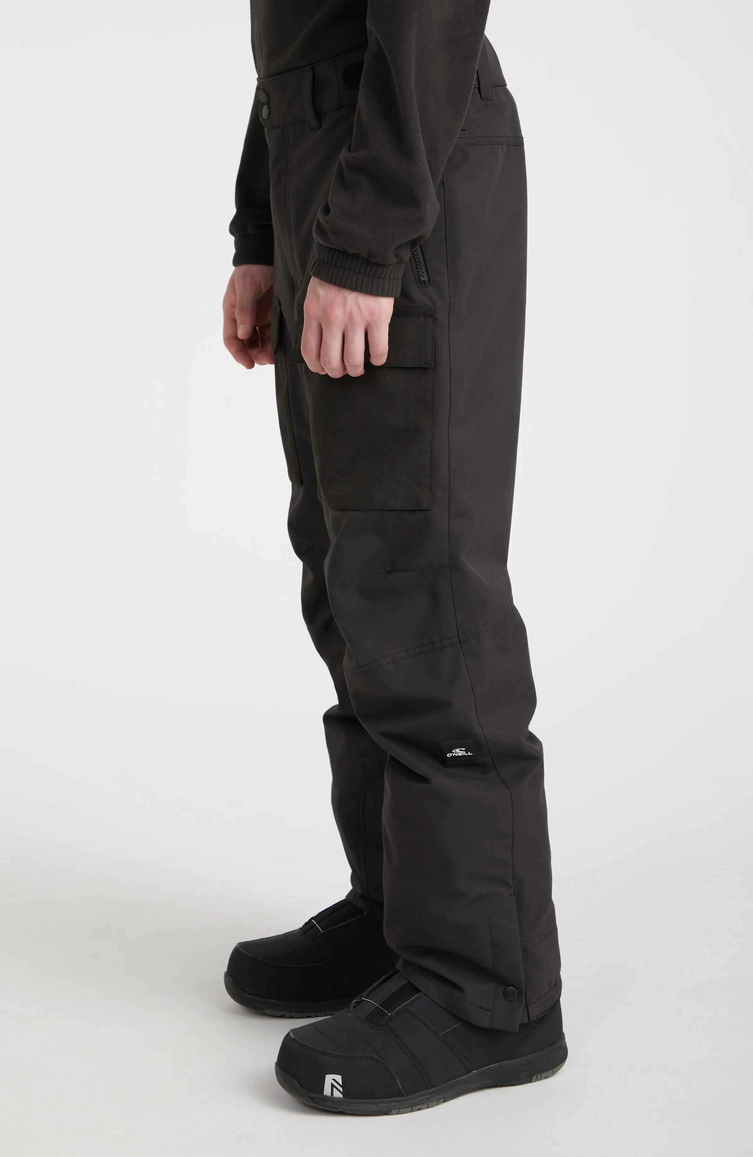 Utility Skihose | Black Out