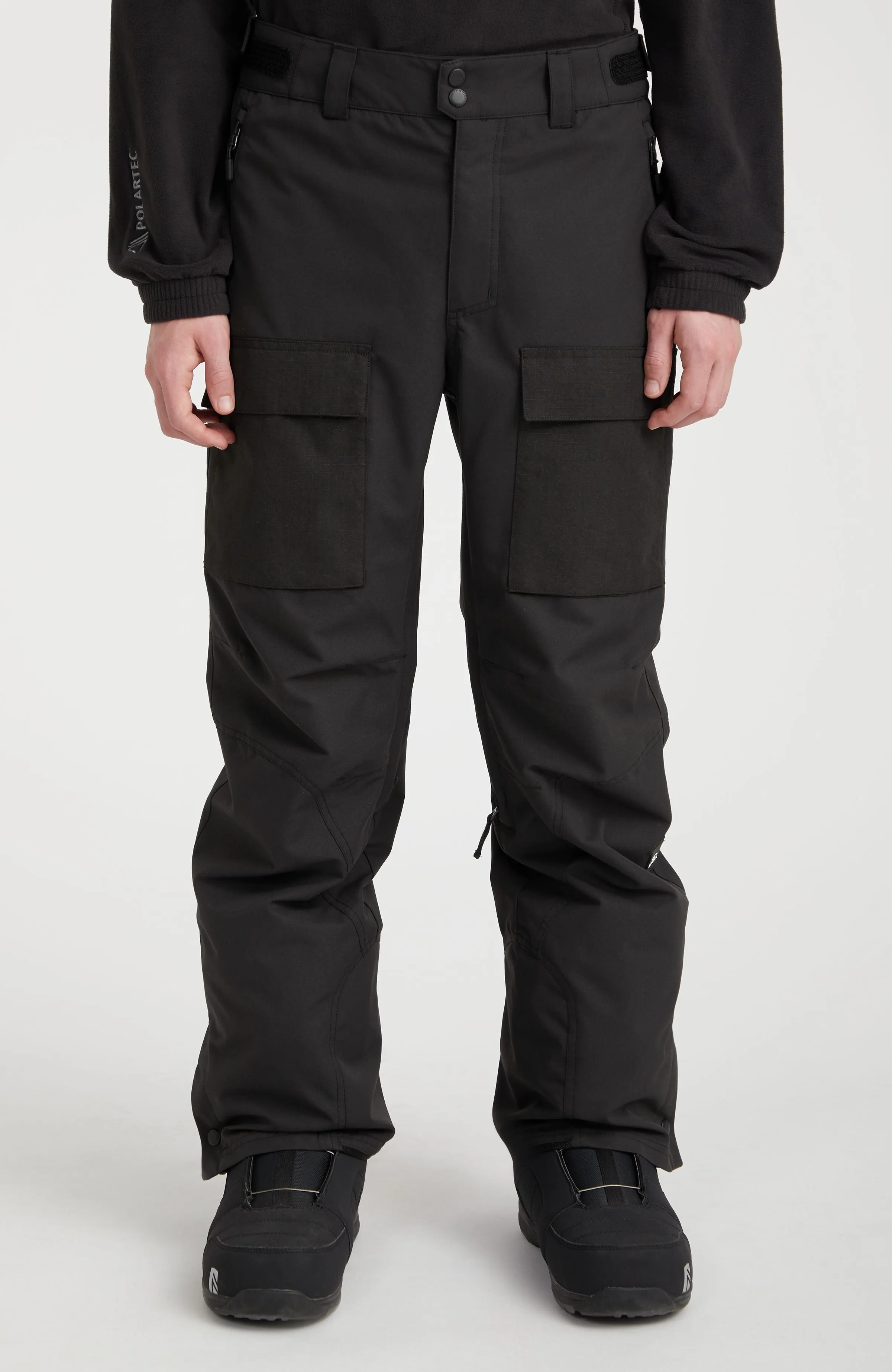 Utility Skihose | Black Out