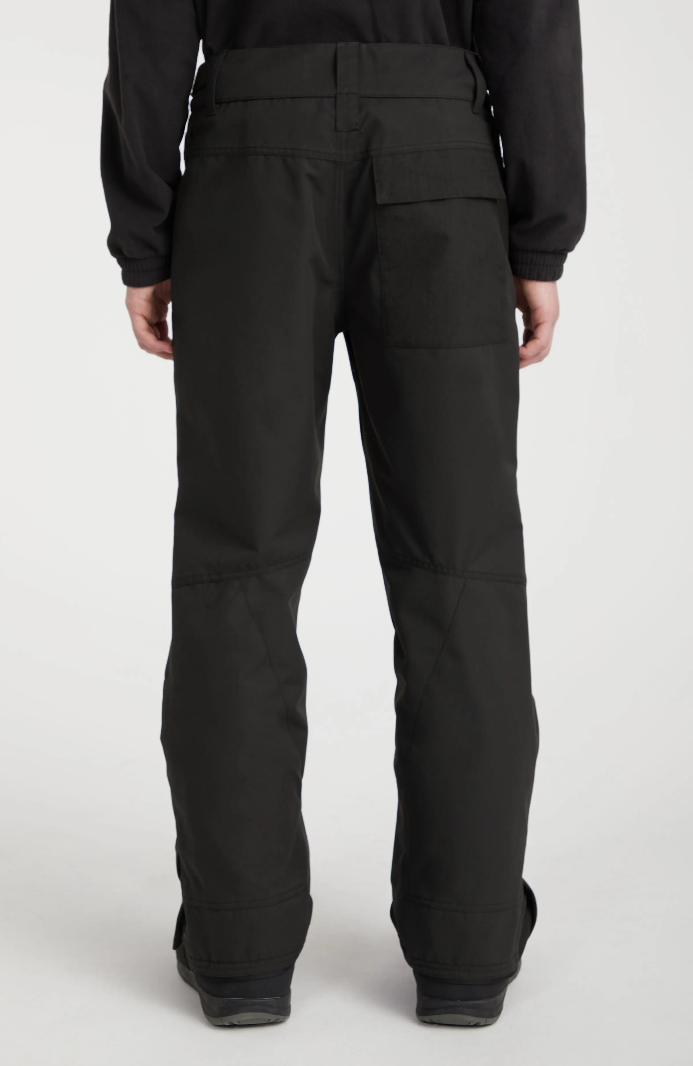 Utility Skihose | Black Out