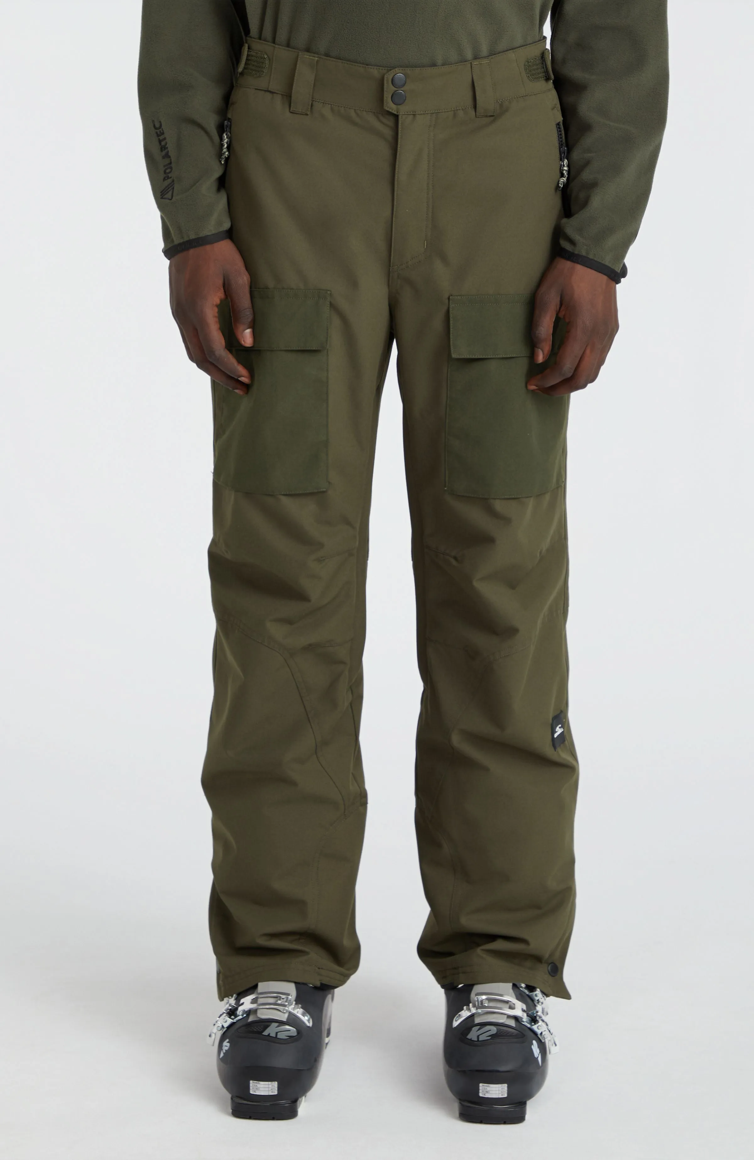 Utility Skihose | Forest Night