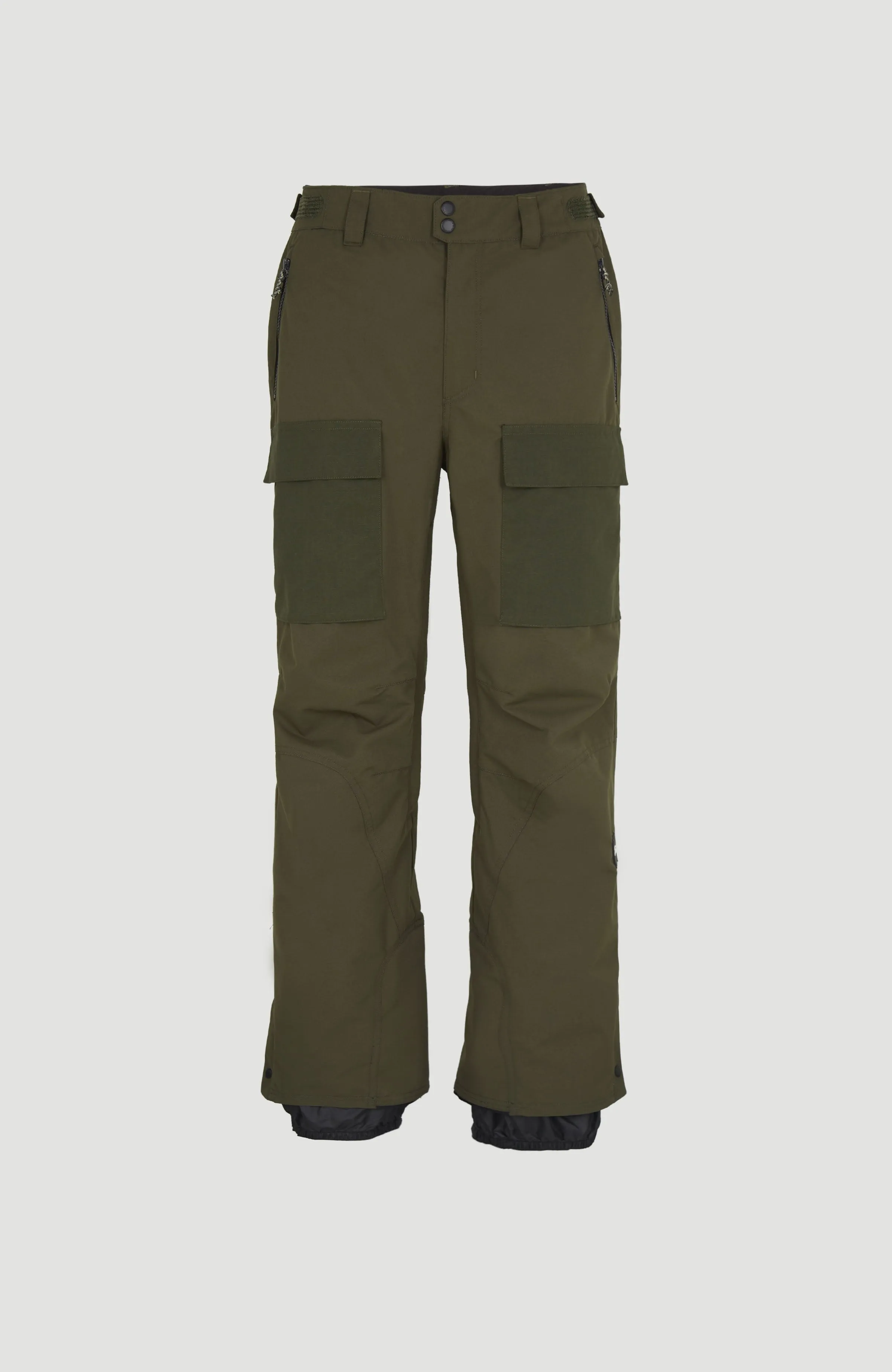 Utility Skihose | Forest Night