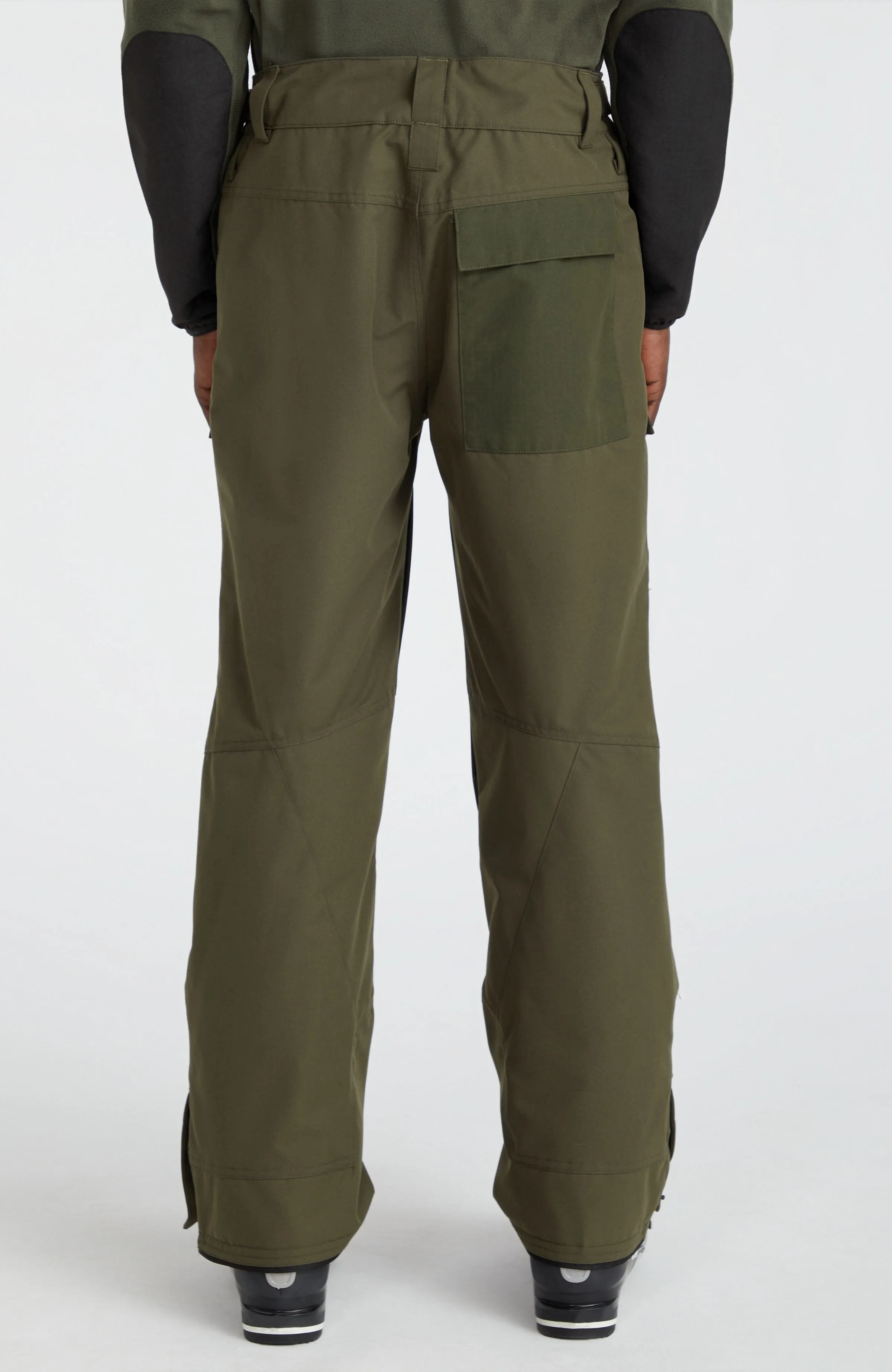 Utility Skihose | Forest Night