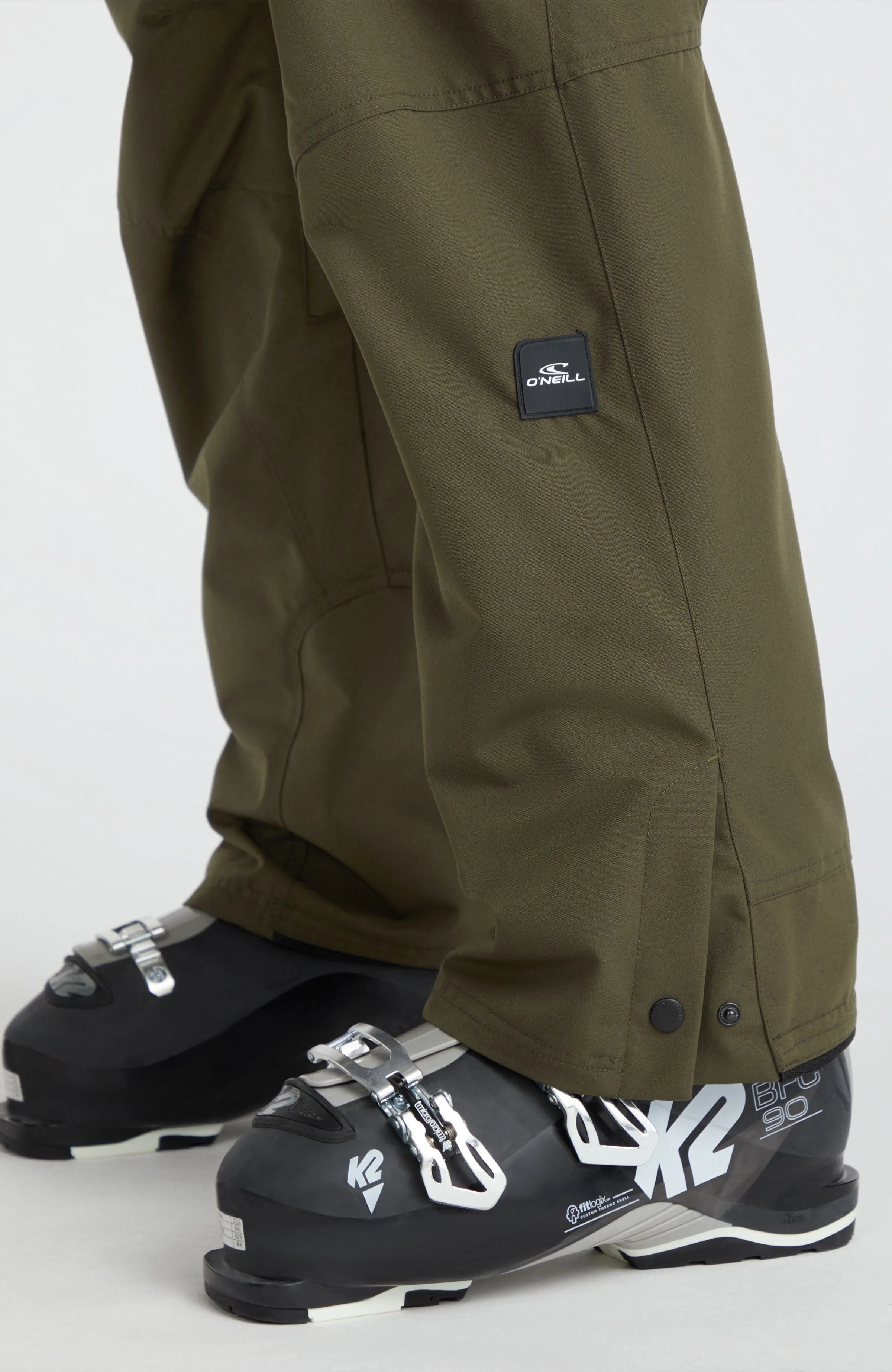Utility Skihose | Forest Night