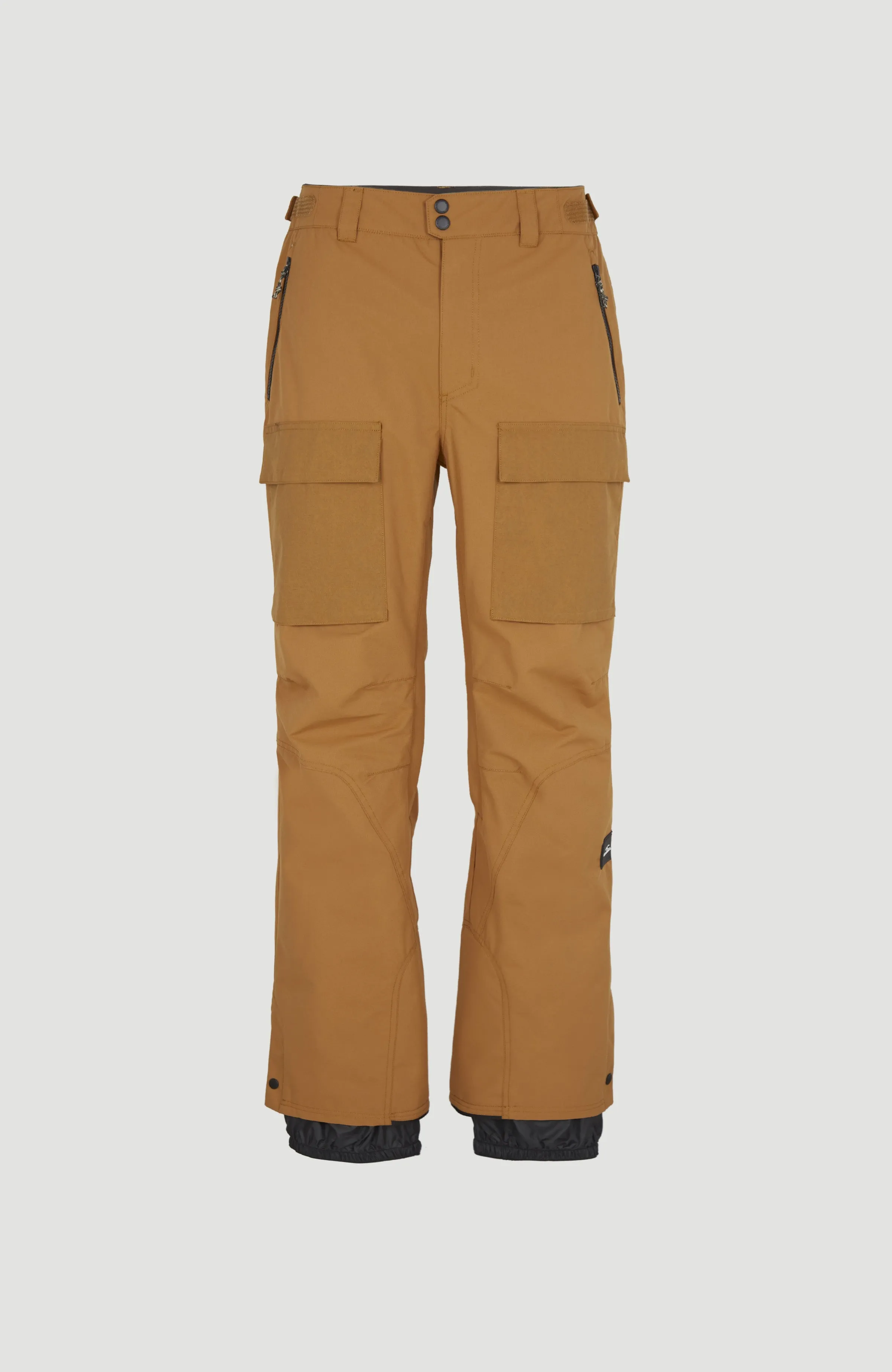 Utility Skihose | Rich Caramel