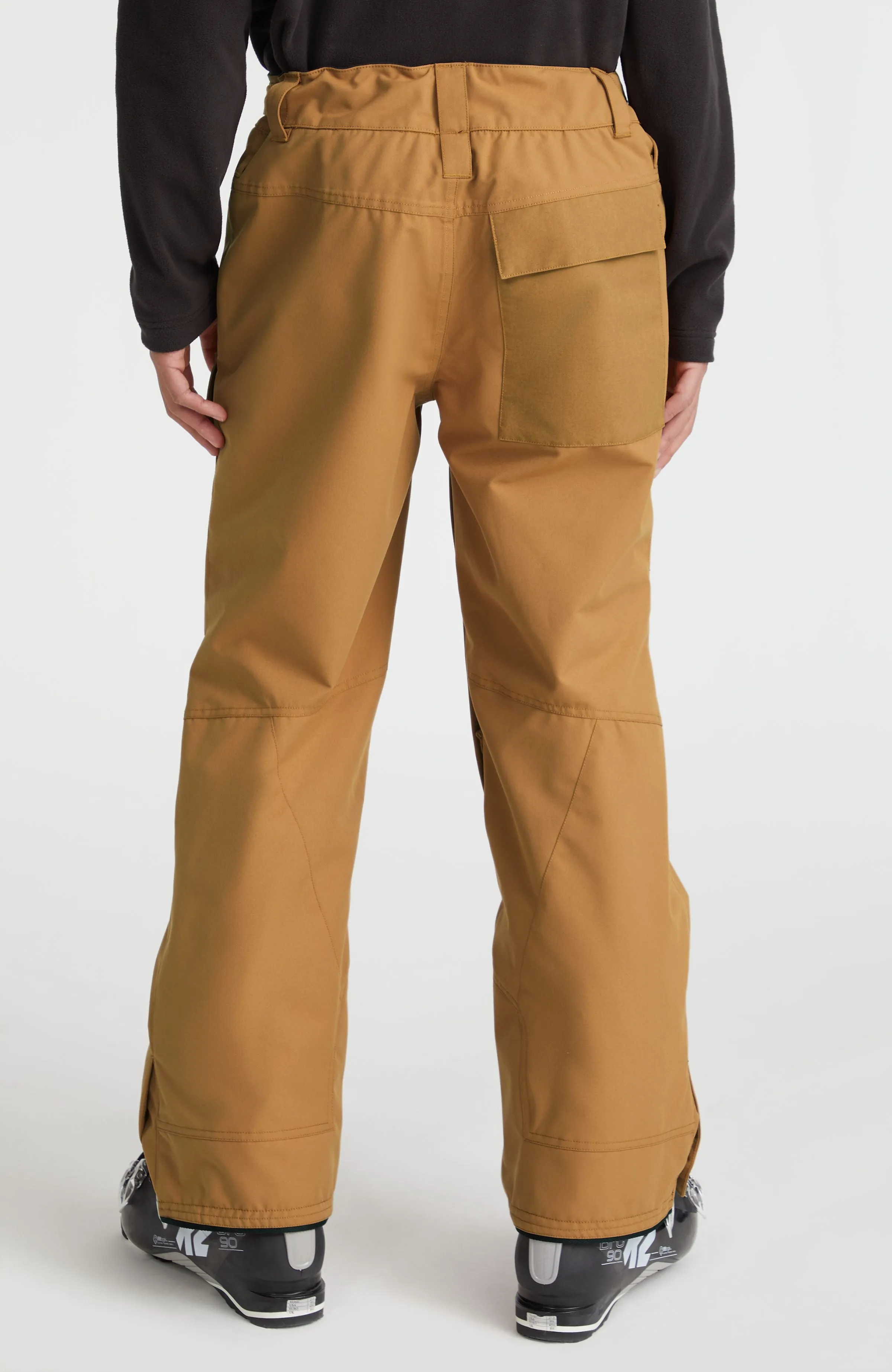 Utility Skihose | Rich Caramel