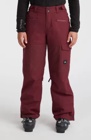 Utility Skihose | Windsor Wine