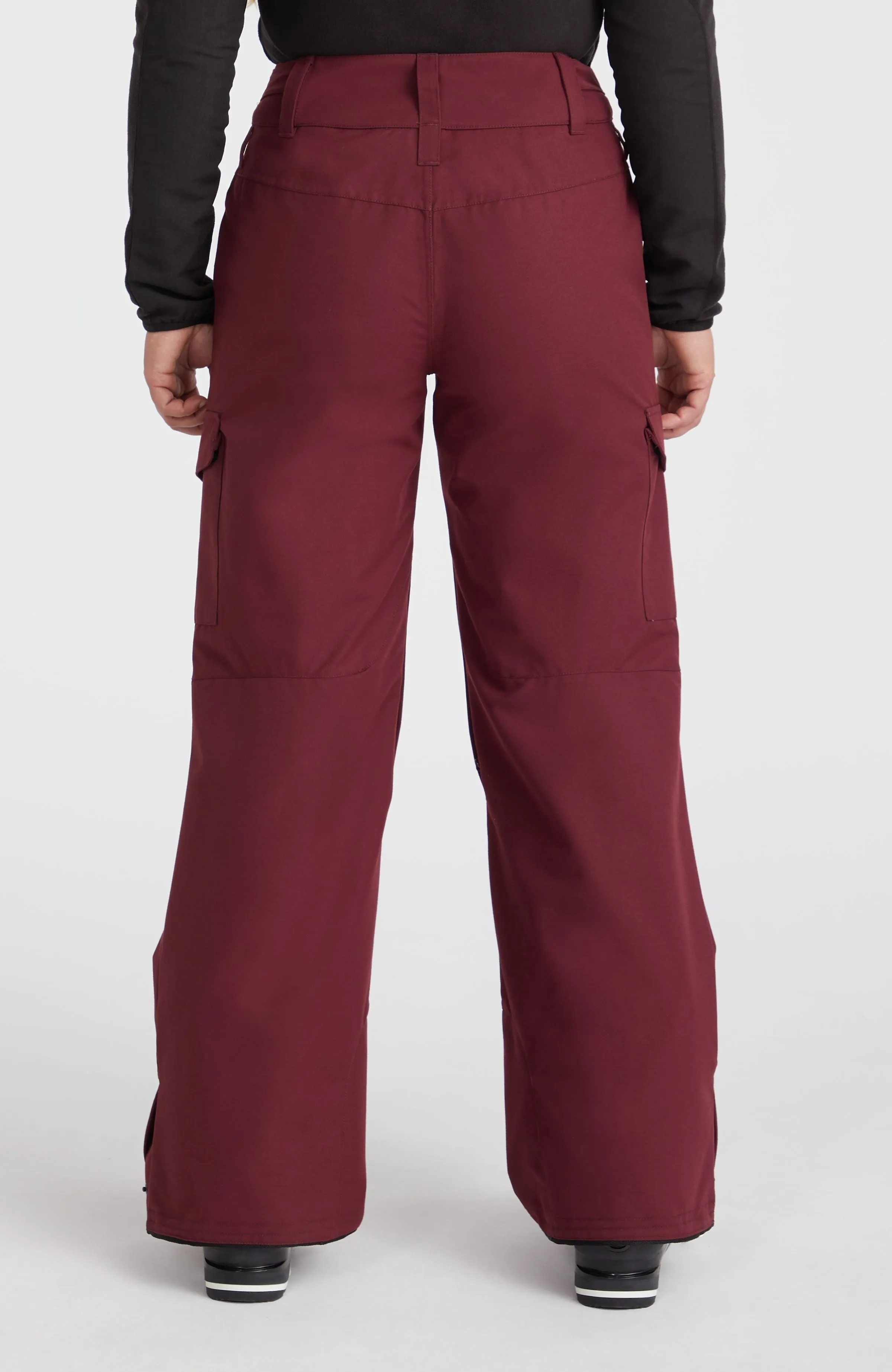 Utility Skihose | Windsor Wine