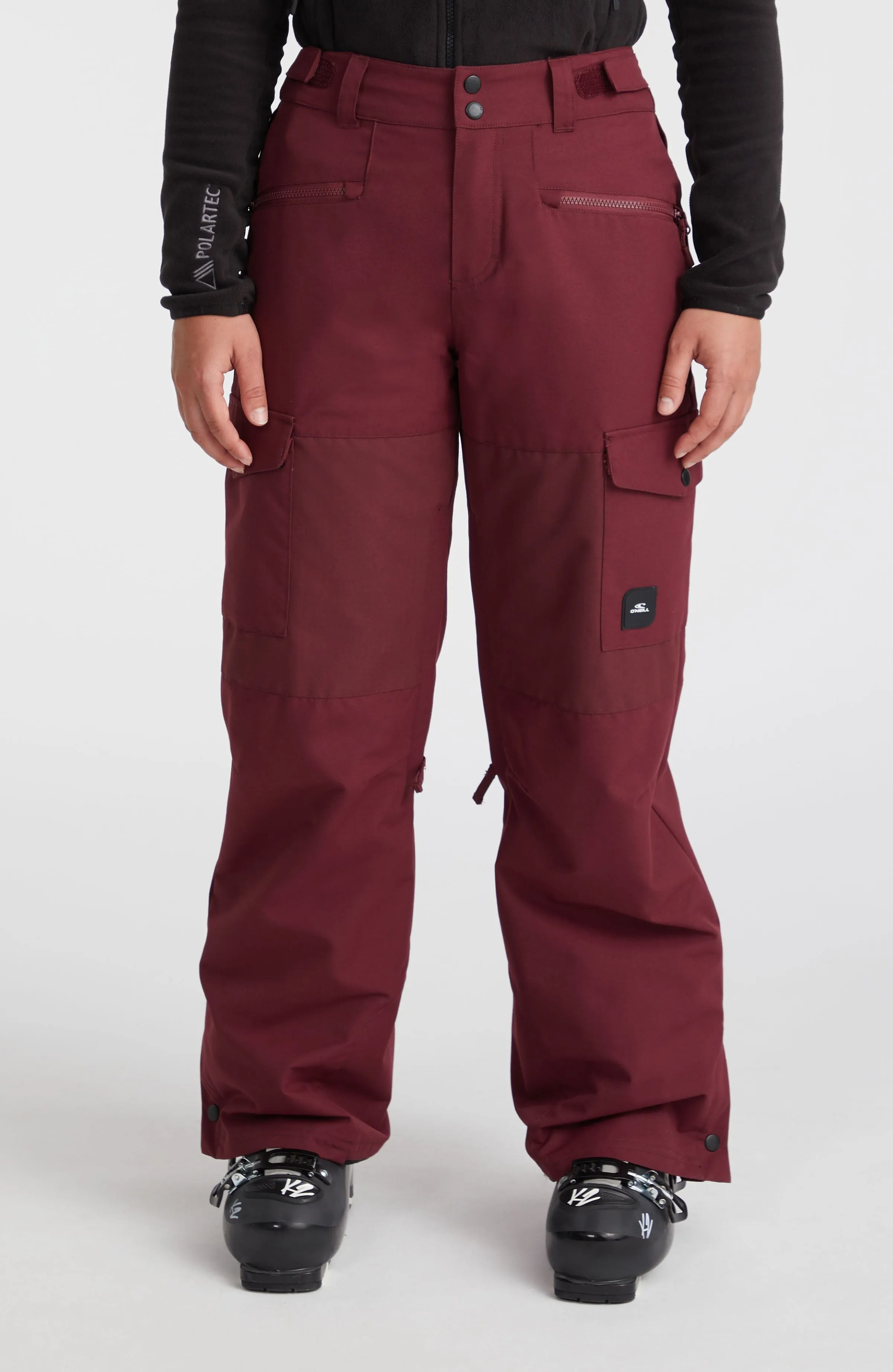 Utility Skihose | Windsor Wine