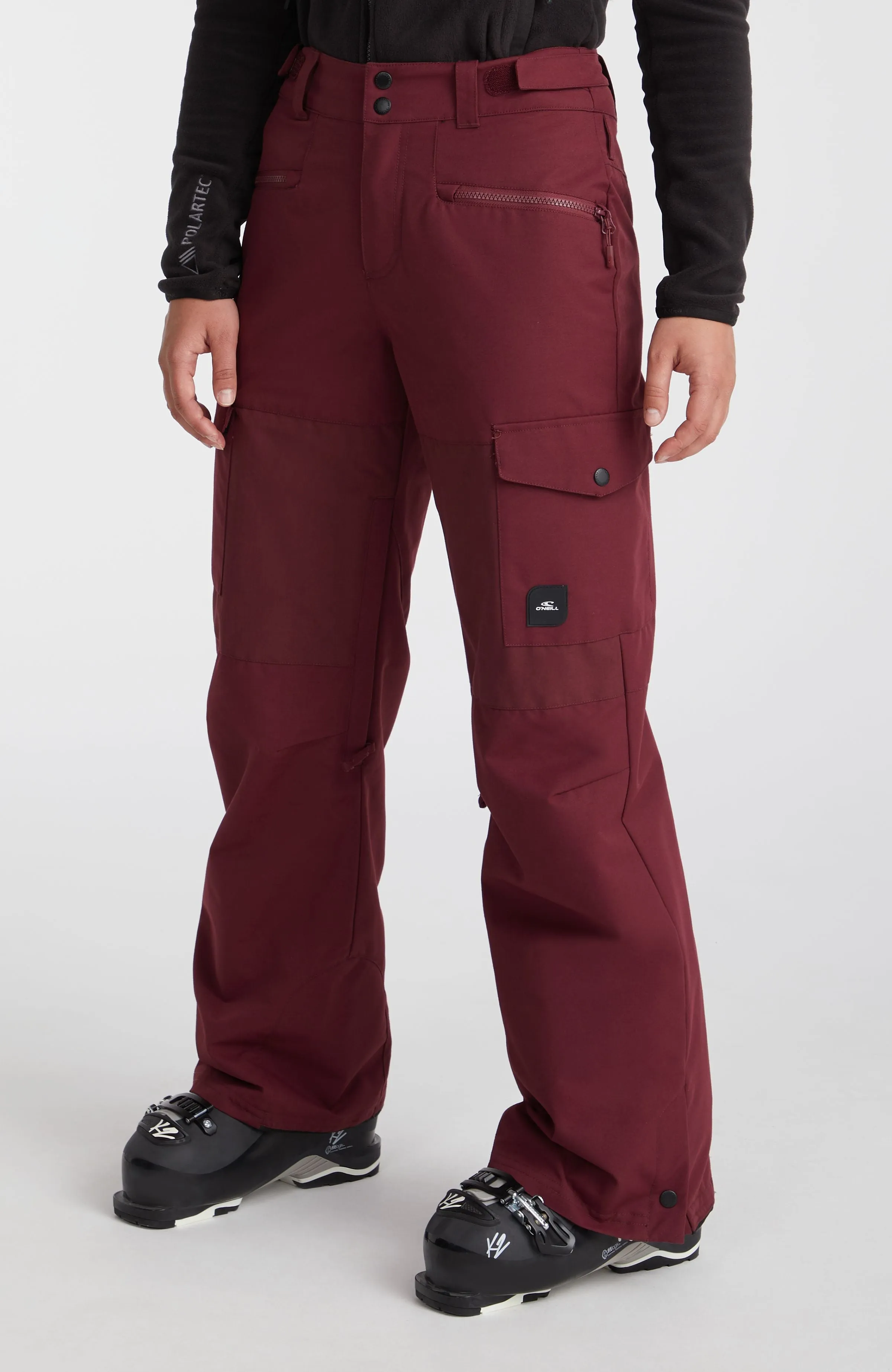 Utility Skihose | Windsor Wine