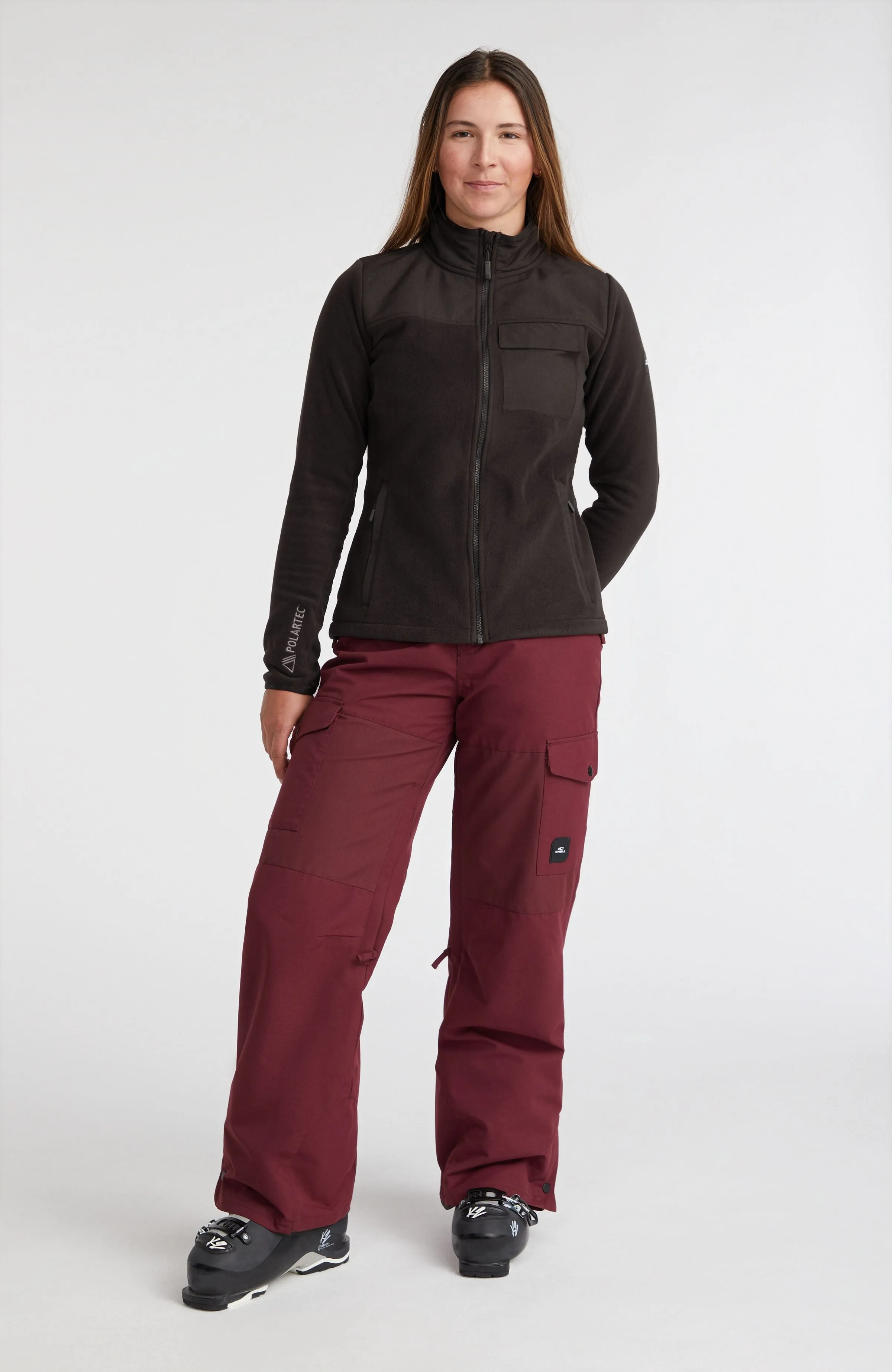 Utility Skihose | Windsor Wine