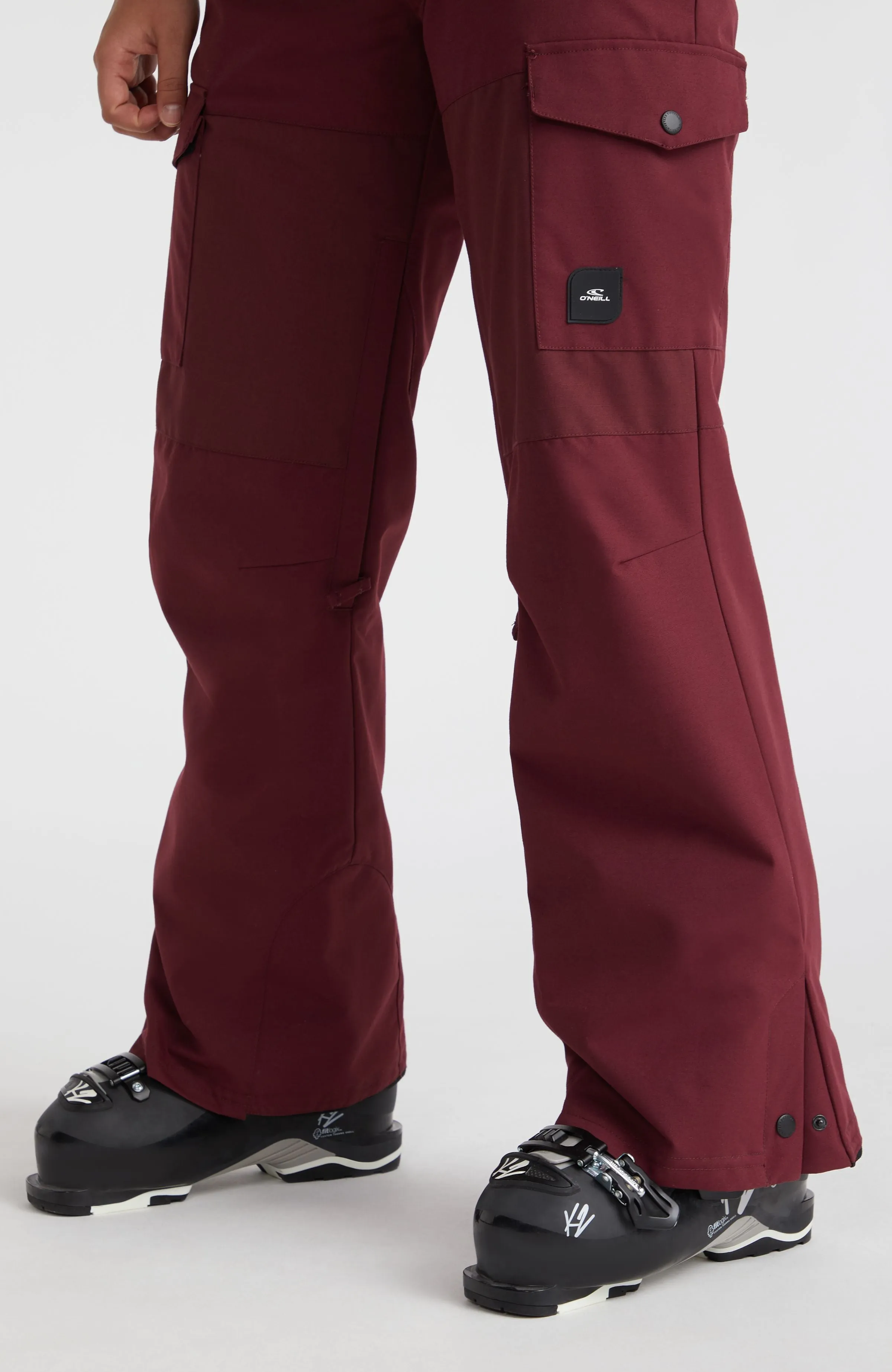 Utility Skihose | Windsor Wine