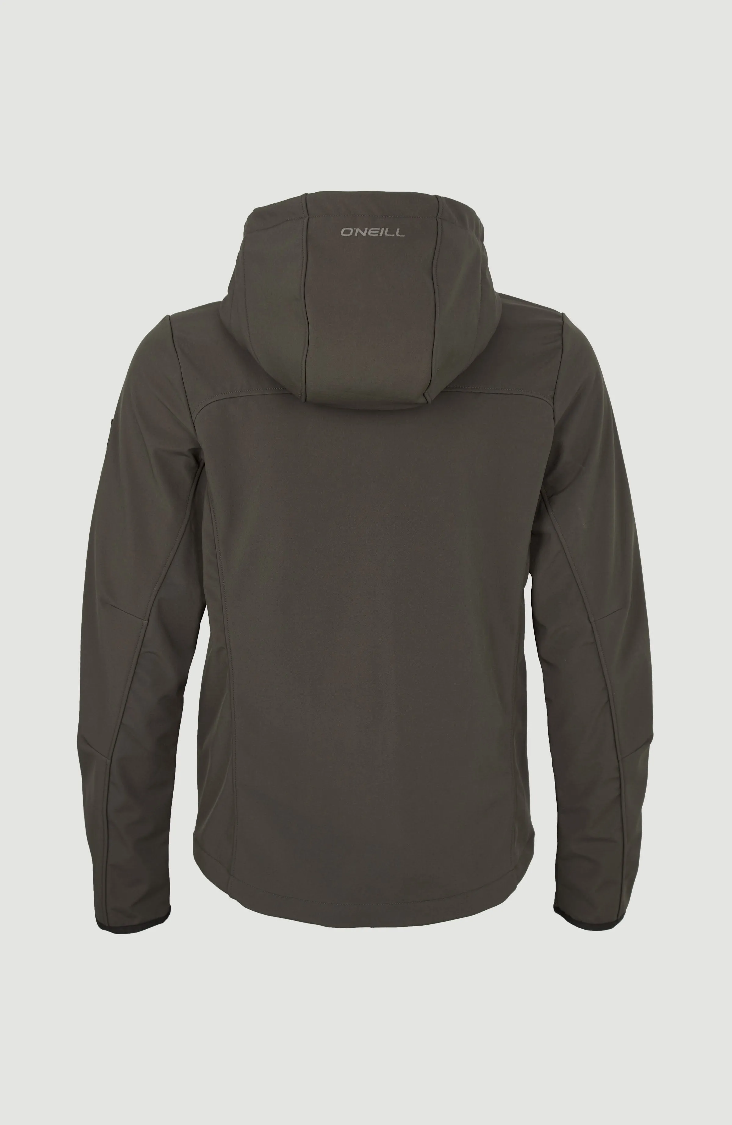 Veste Spire Softshell | Raven