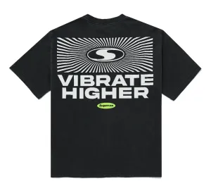 Vibrate Higher Tee