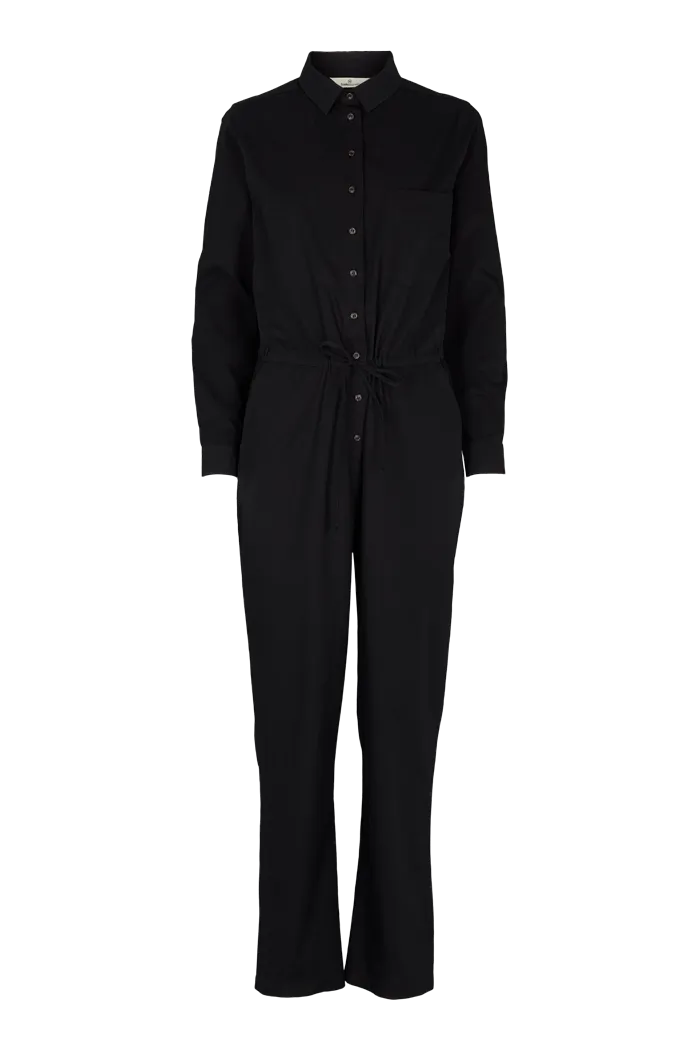 Vilde Jumpsuit - Black