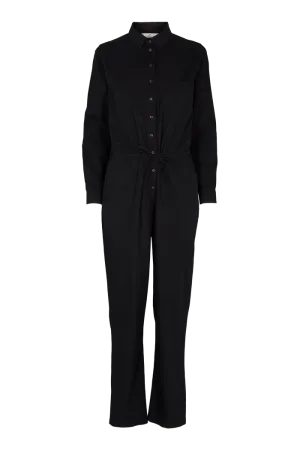 Vilde Jumpsuit - Black