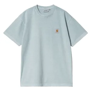 Vista Tee | Dusty Ice