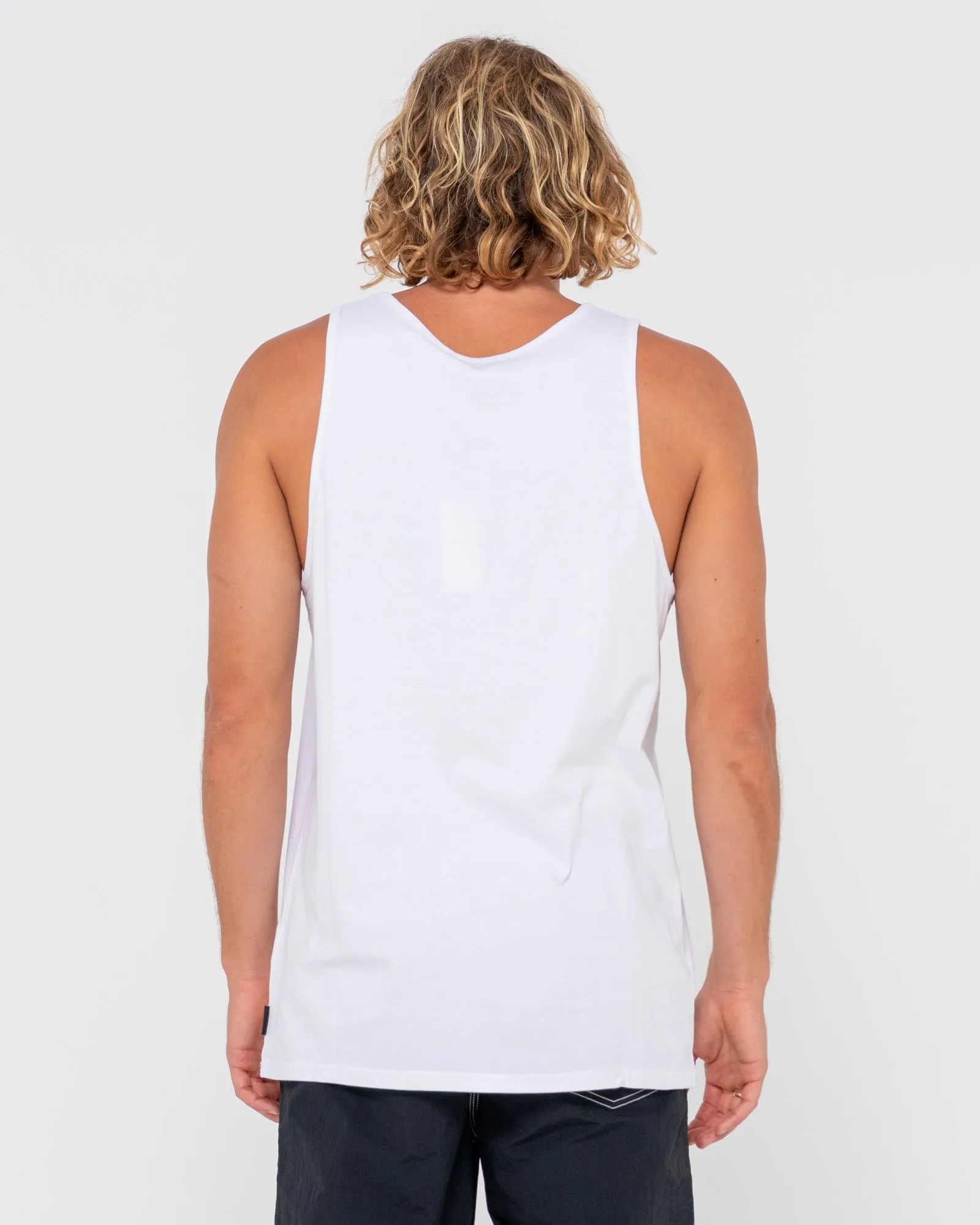 Vital Graphic Tank