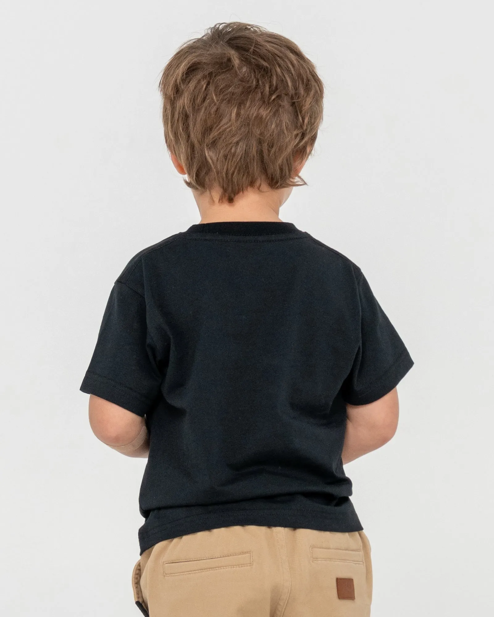Vital Rusty Graphic Tee Runts