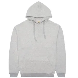 VT403G - Unisex Heather Grey Herringbone Pull Over