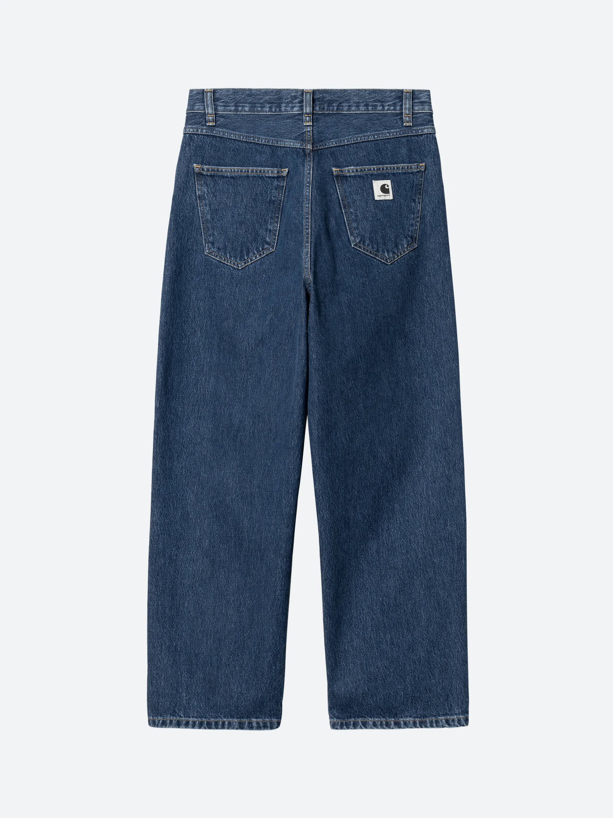 W' Brandon Pant
