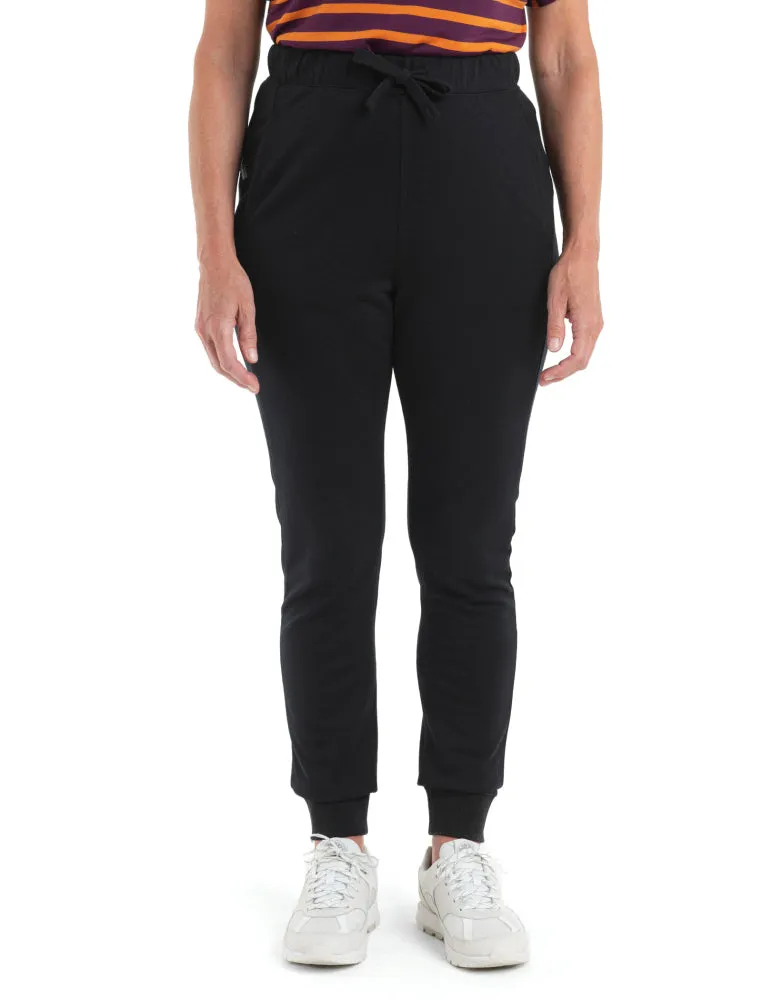 W Mer Crush II Pants