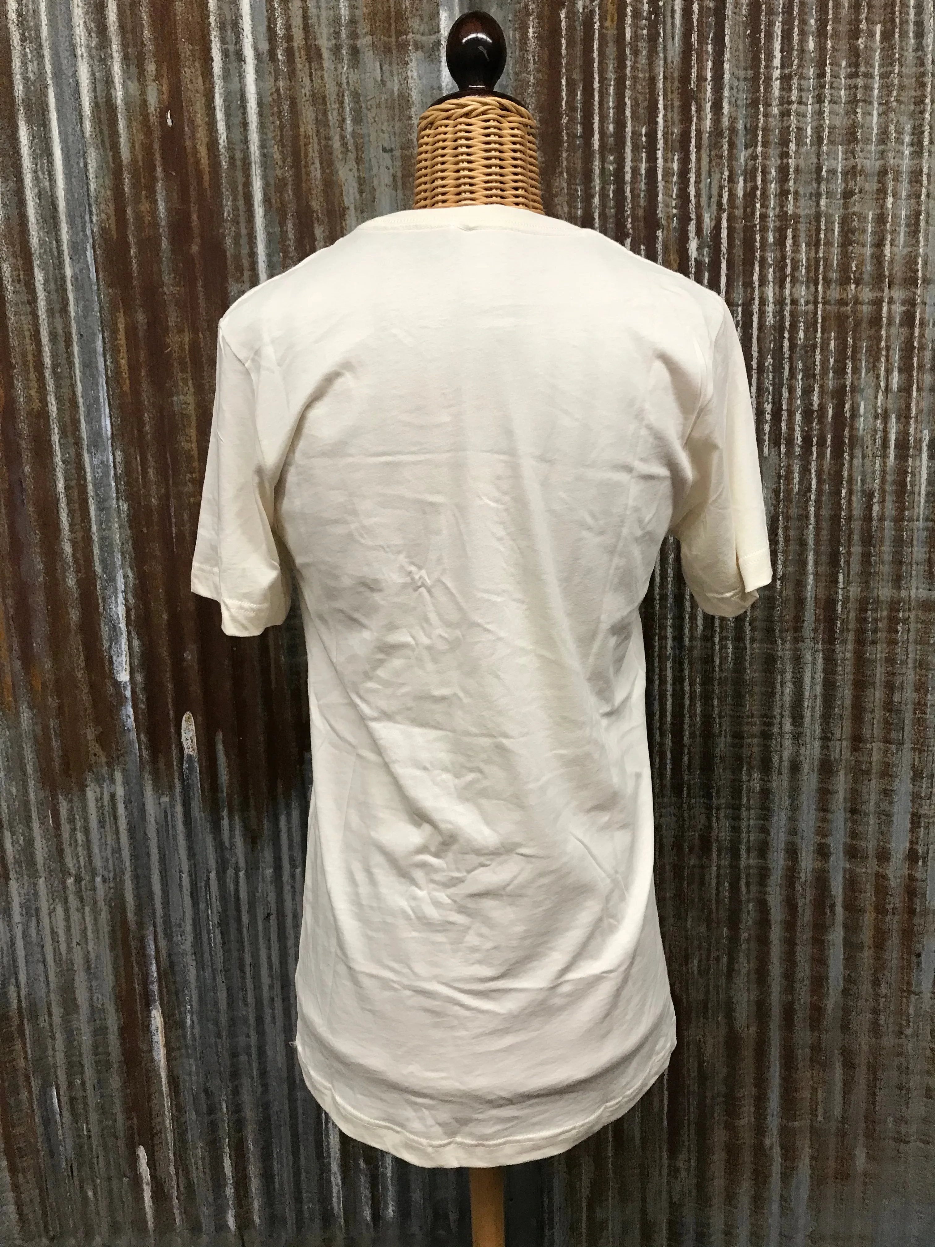 West 20 Ranch Party Tee