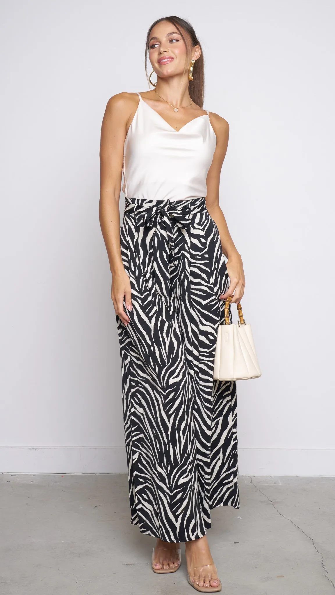Wilde Pants