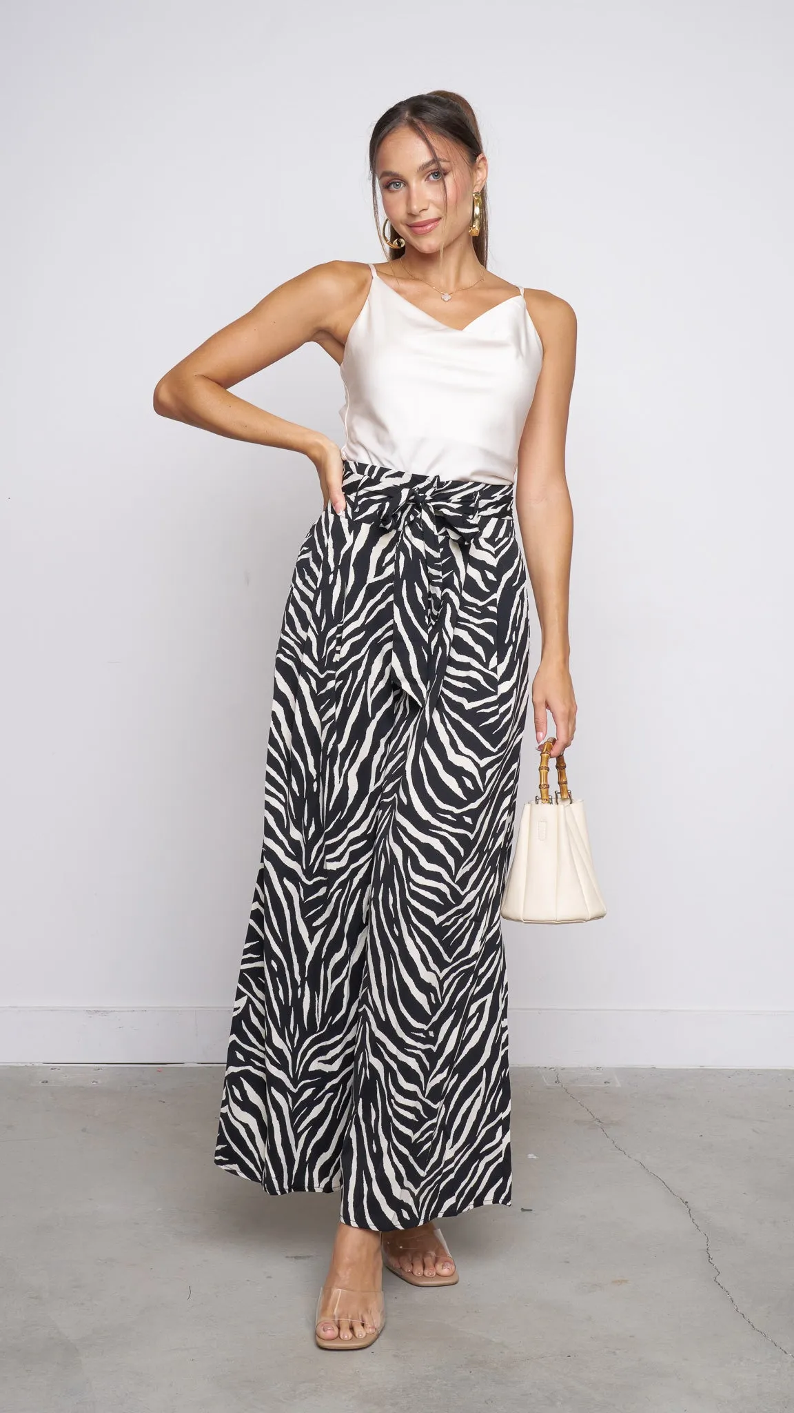 Wilde Pants