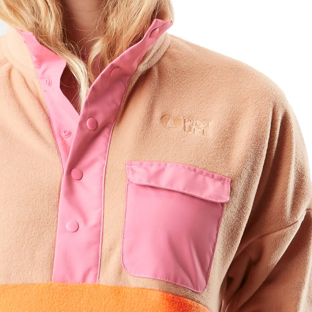 Women's Arcca 1/4 Fleece A