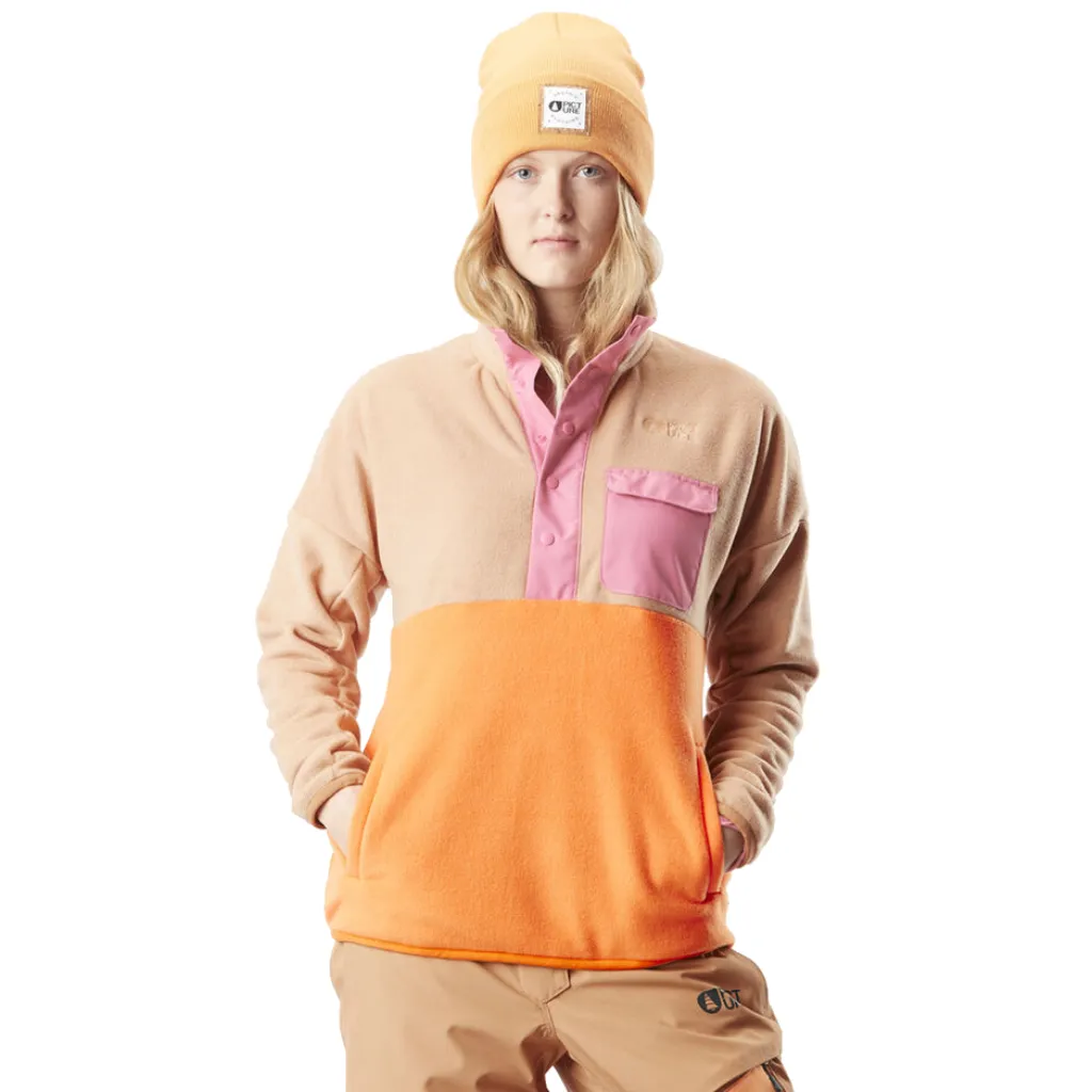 Women's Arcca 1/4 Fleece A