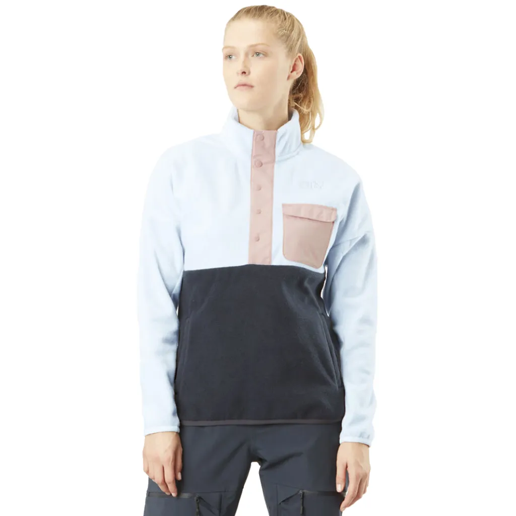 Women's Arcca 1/4 Fleece A