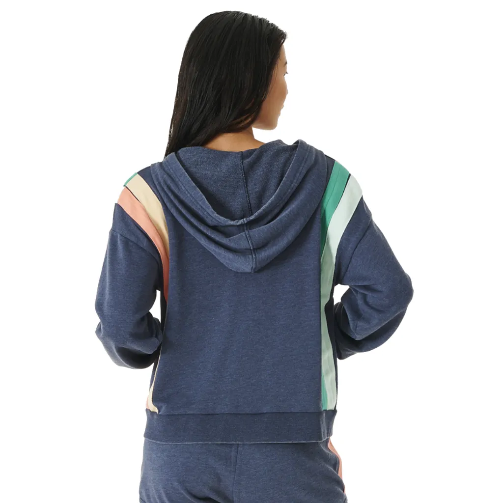 Women's Day Break Full Zip Fleece