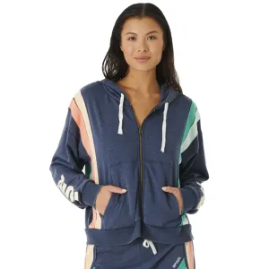 Women's Day Break Full Zip Fleece