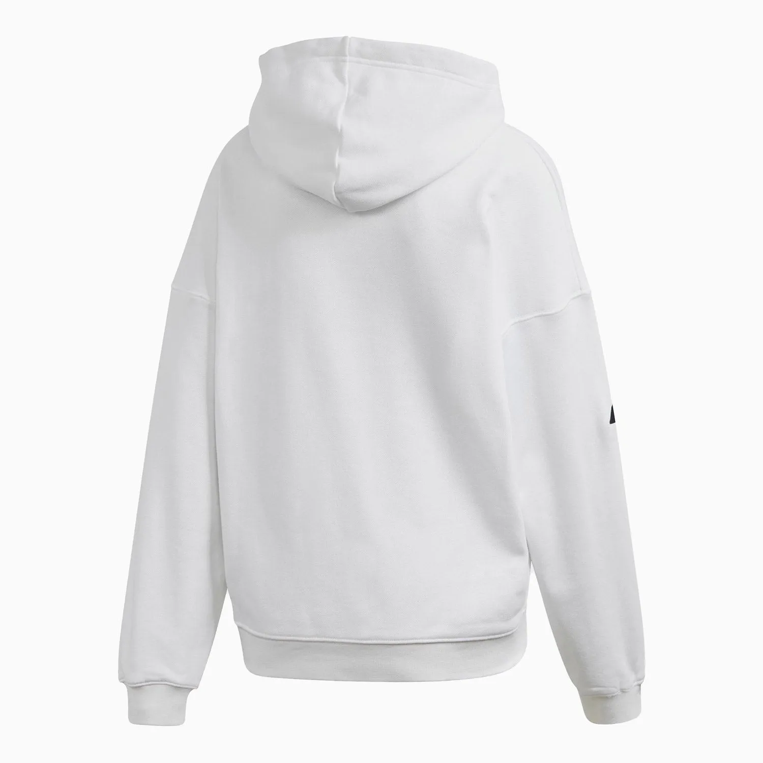 Women's Large Logo Hoodie