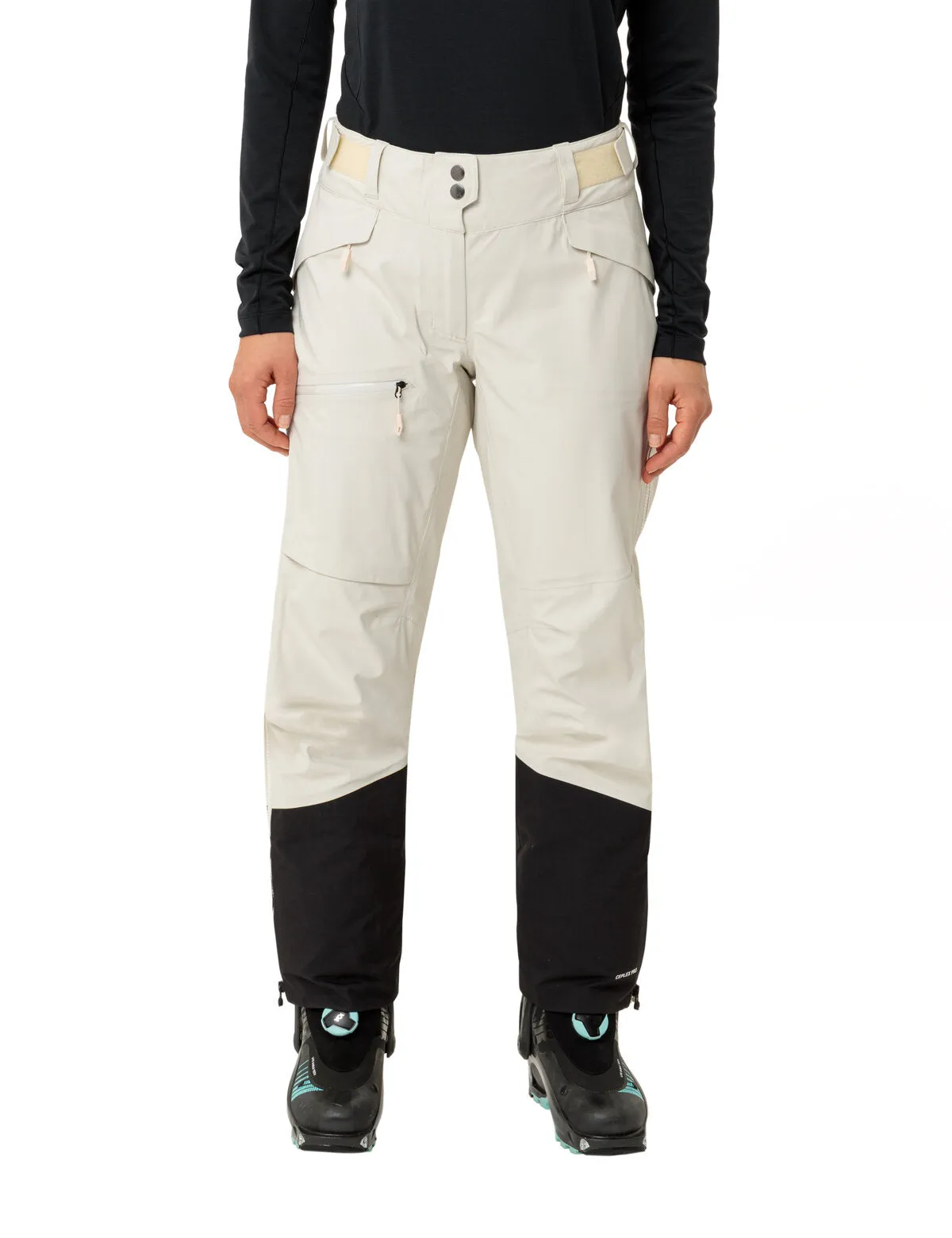 Women's Monviso 3L Pants