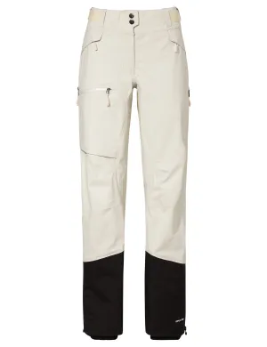 Women's Monviso 3L Pants