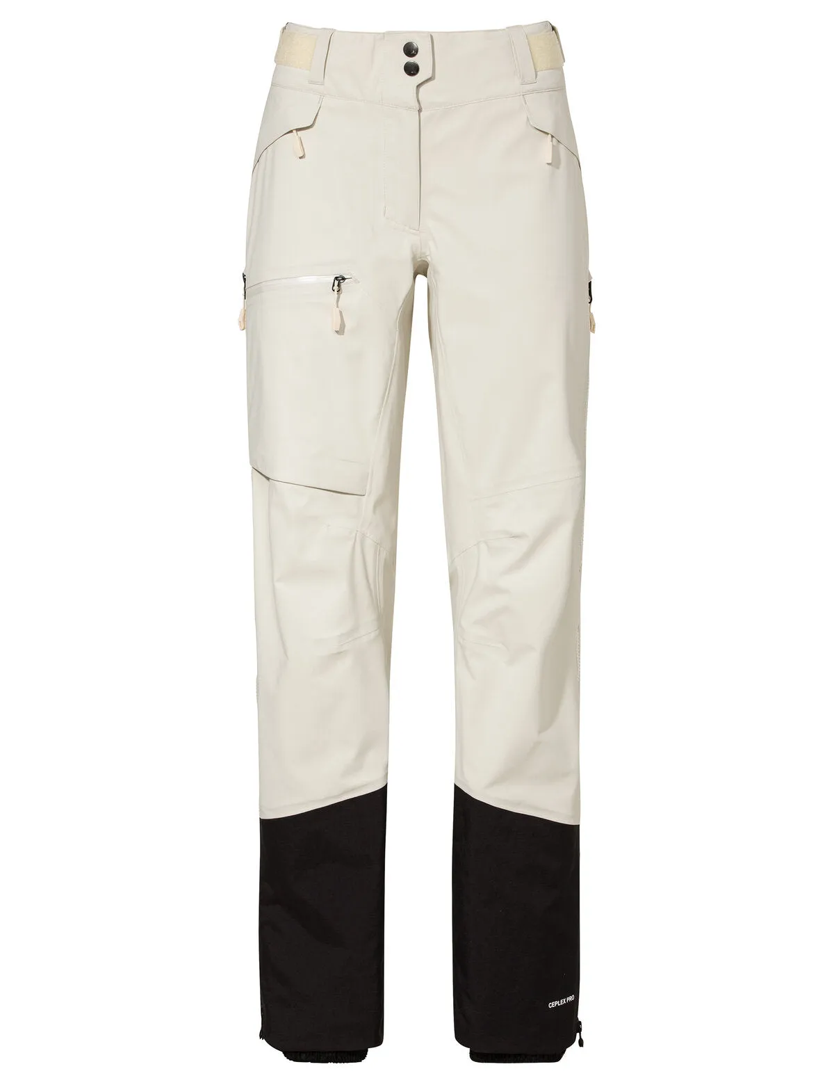 Women's Monviso 3L Pants