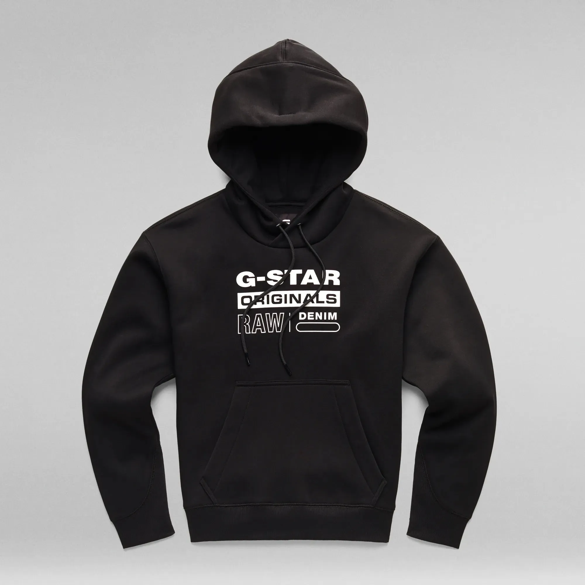 Women's Premium Core Originals Logo Hoodie