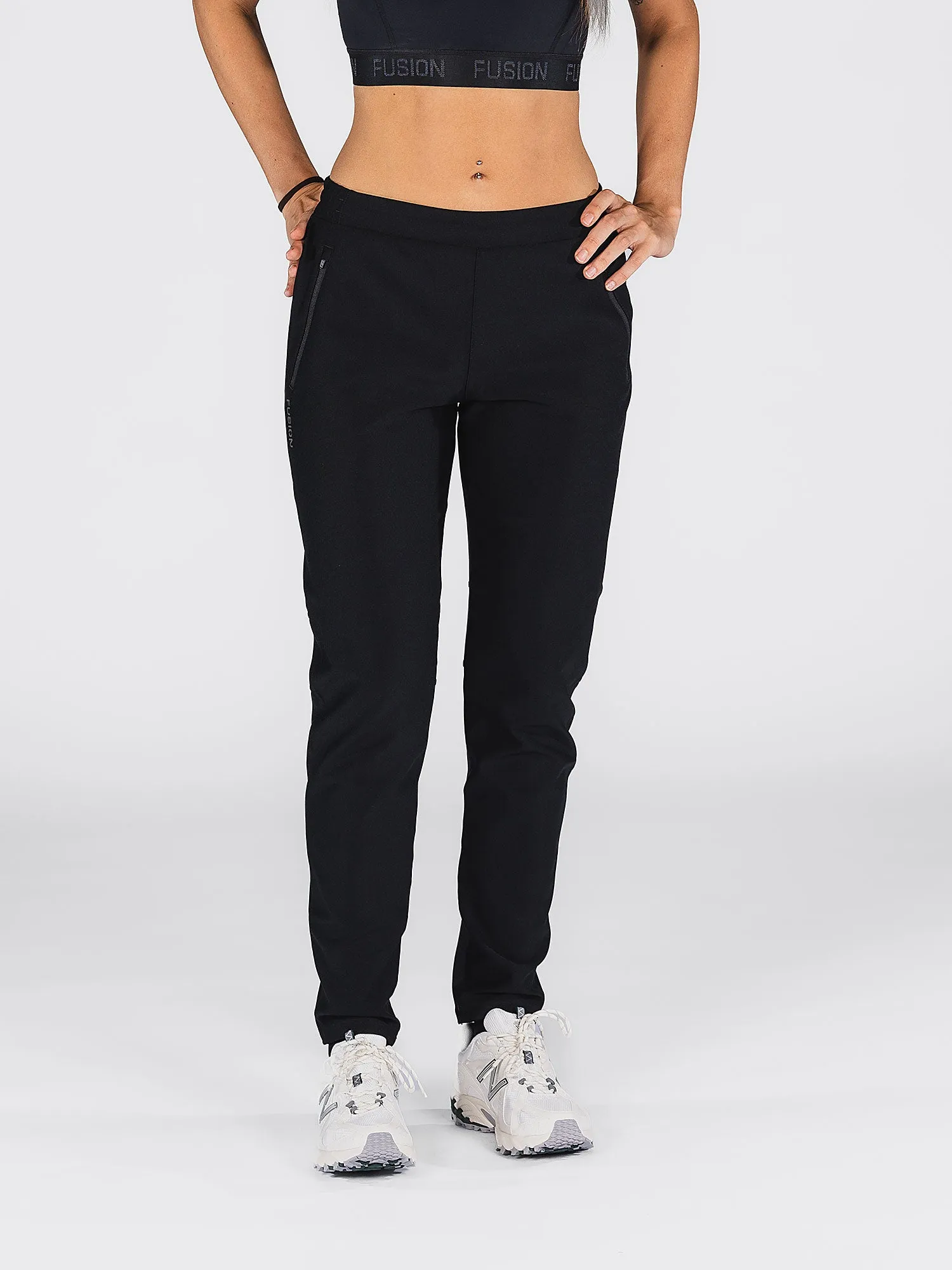 Womens X-Long Recharge Pants