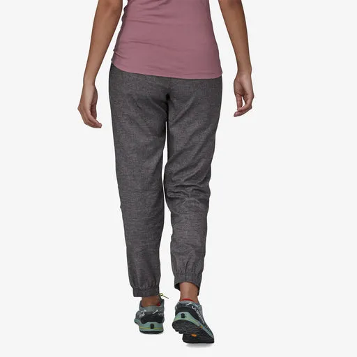 W´s Hampi Rock Pants - Reg