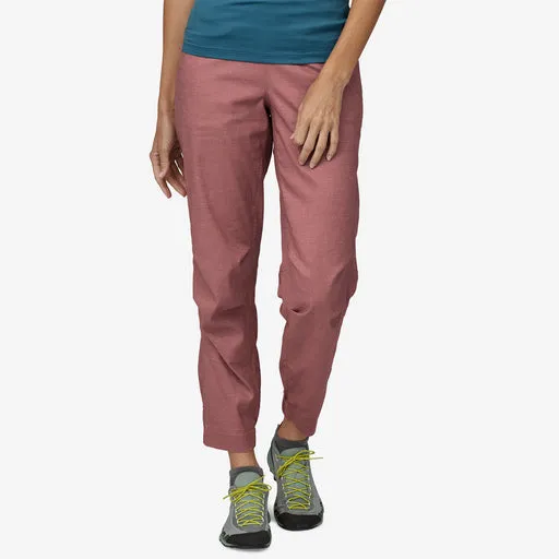 W´s Hampi Rock Pants - Reg
