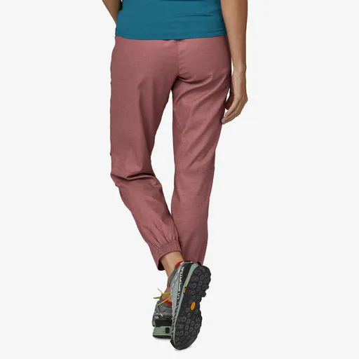 W´s Hampi Rock Pants - Reg
