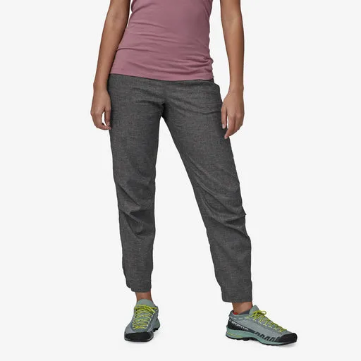 W´s Hampi Rock Pants - Reg